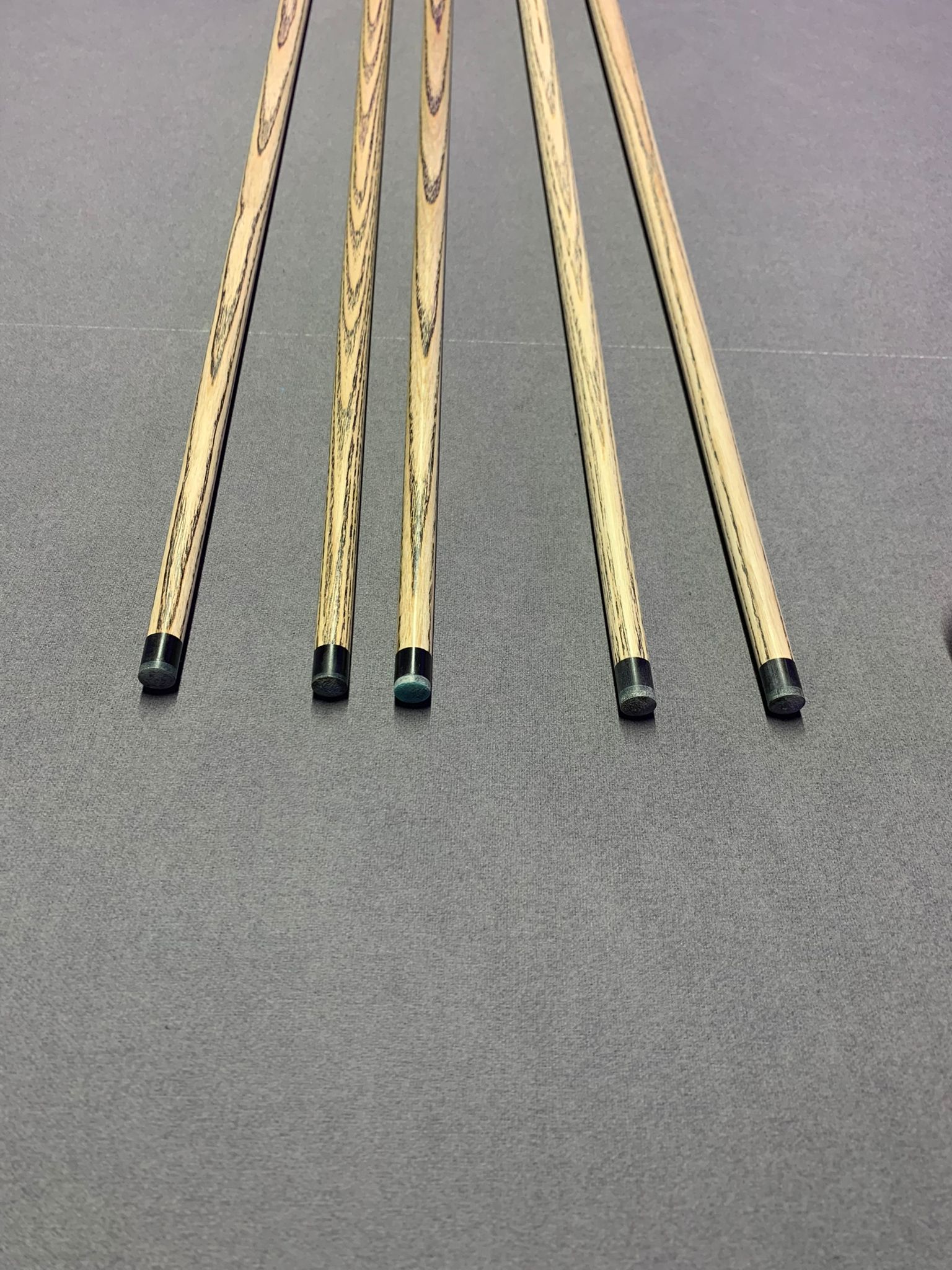 Various Break Cues
