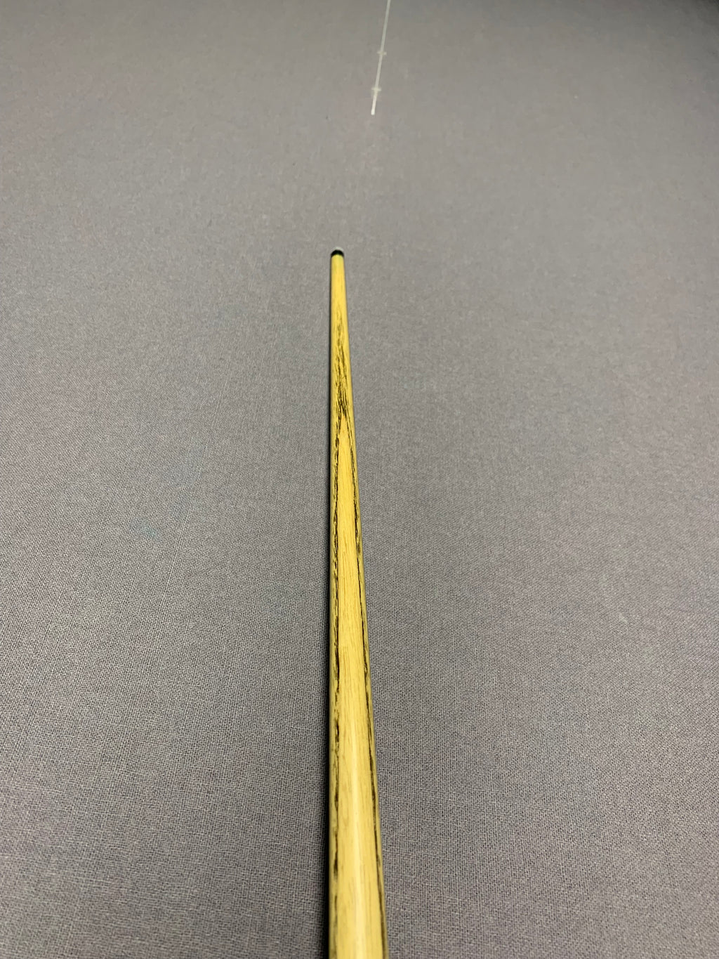 Mike Wooldridge Cue Handmade