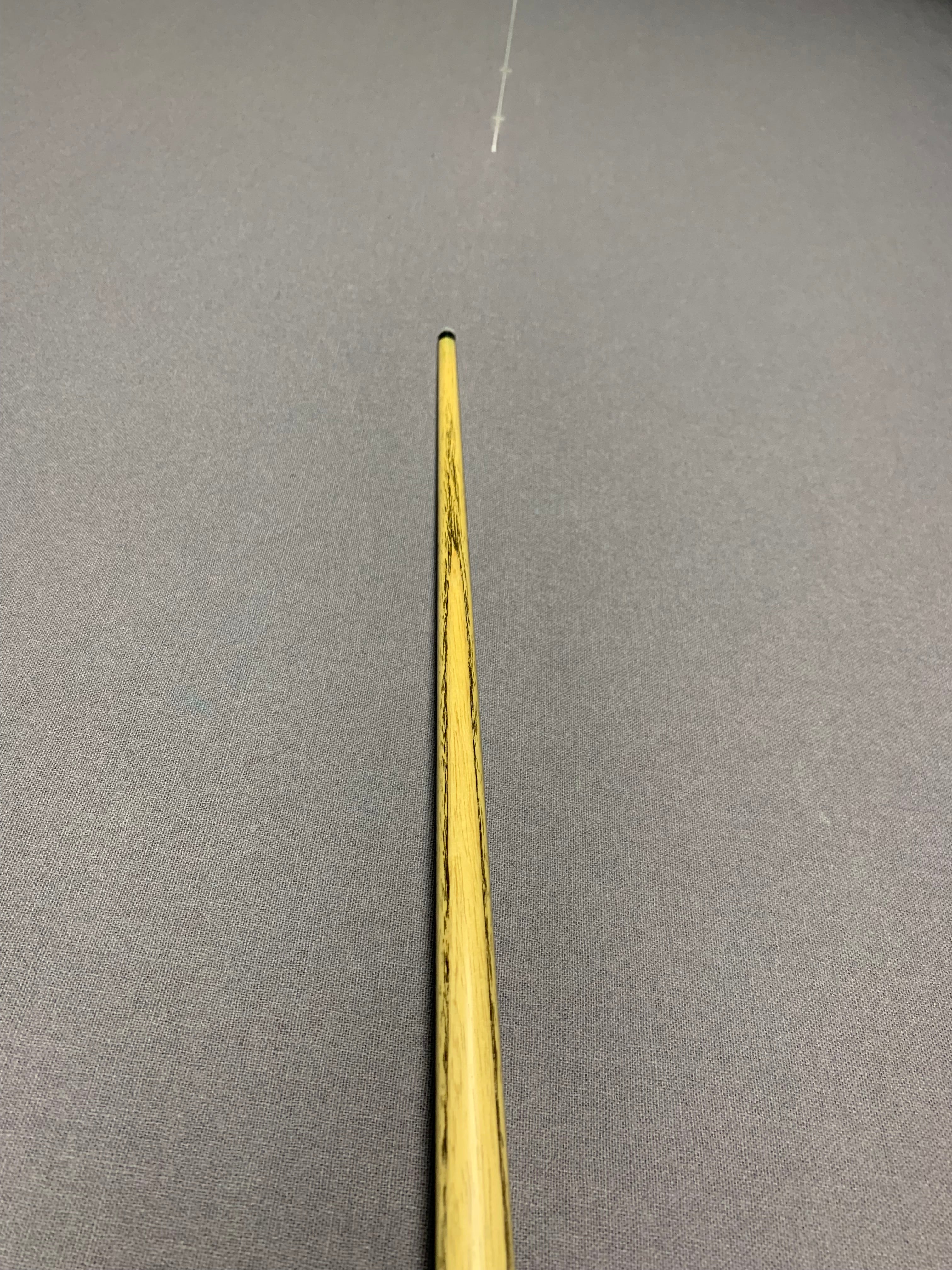 Mike Wooldridge Cue Handmade