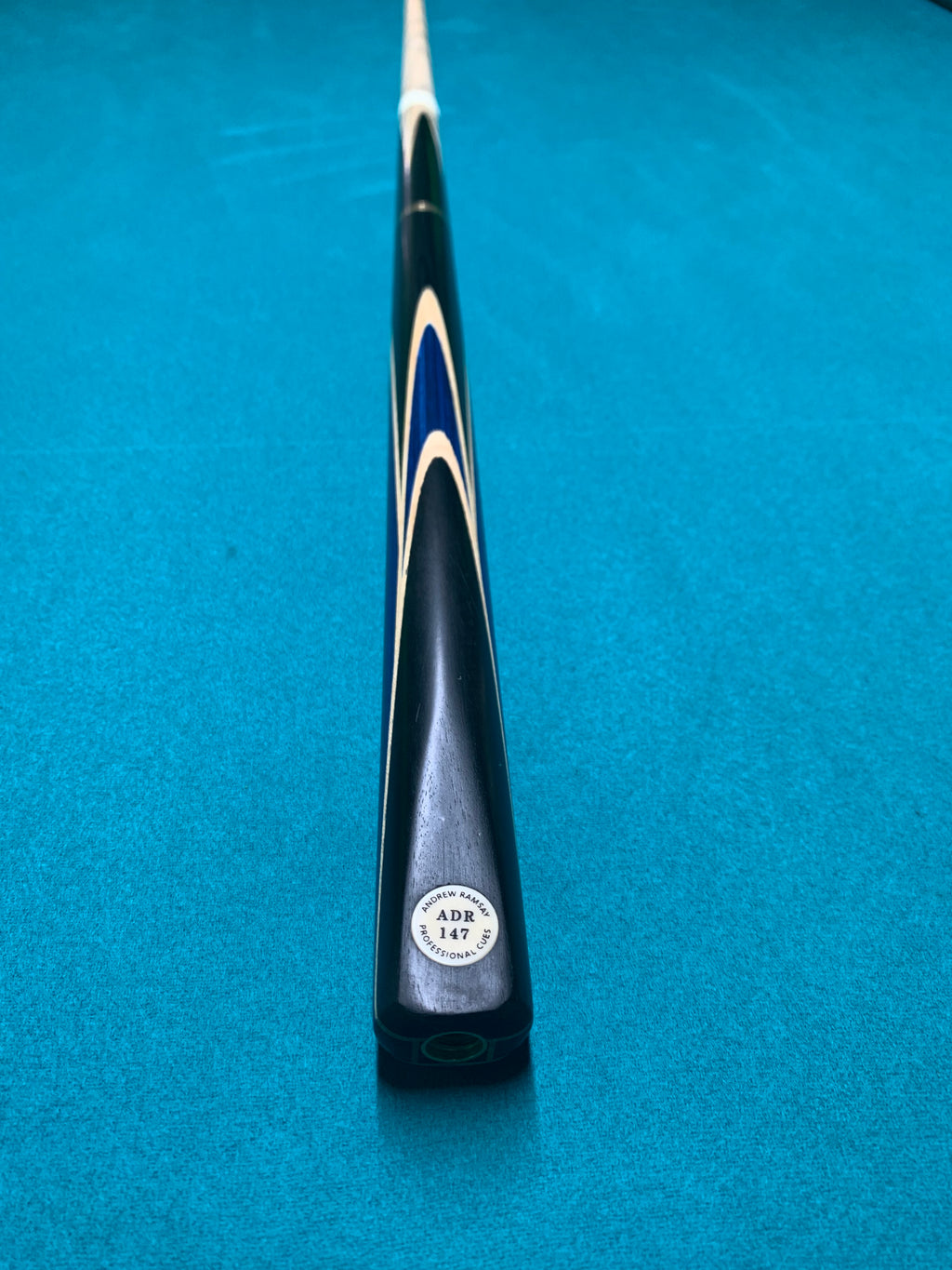 ADR 147 Cue Blue Splice