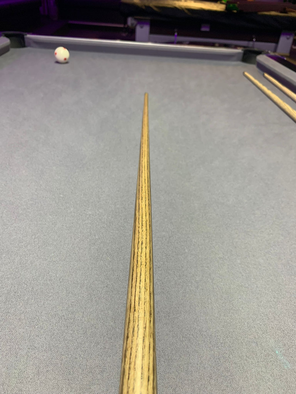 Glover Hand Made Cue