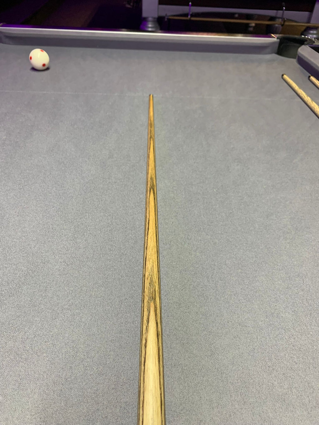 Glover Hand Made Cue
