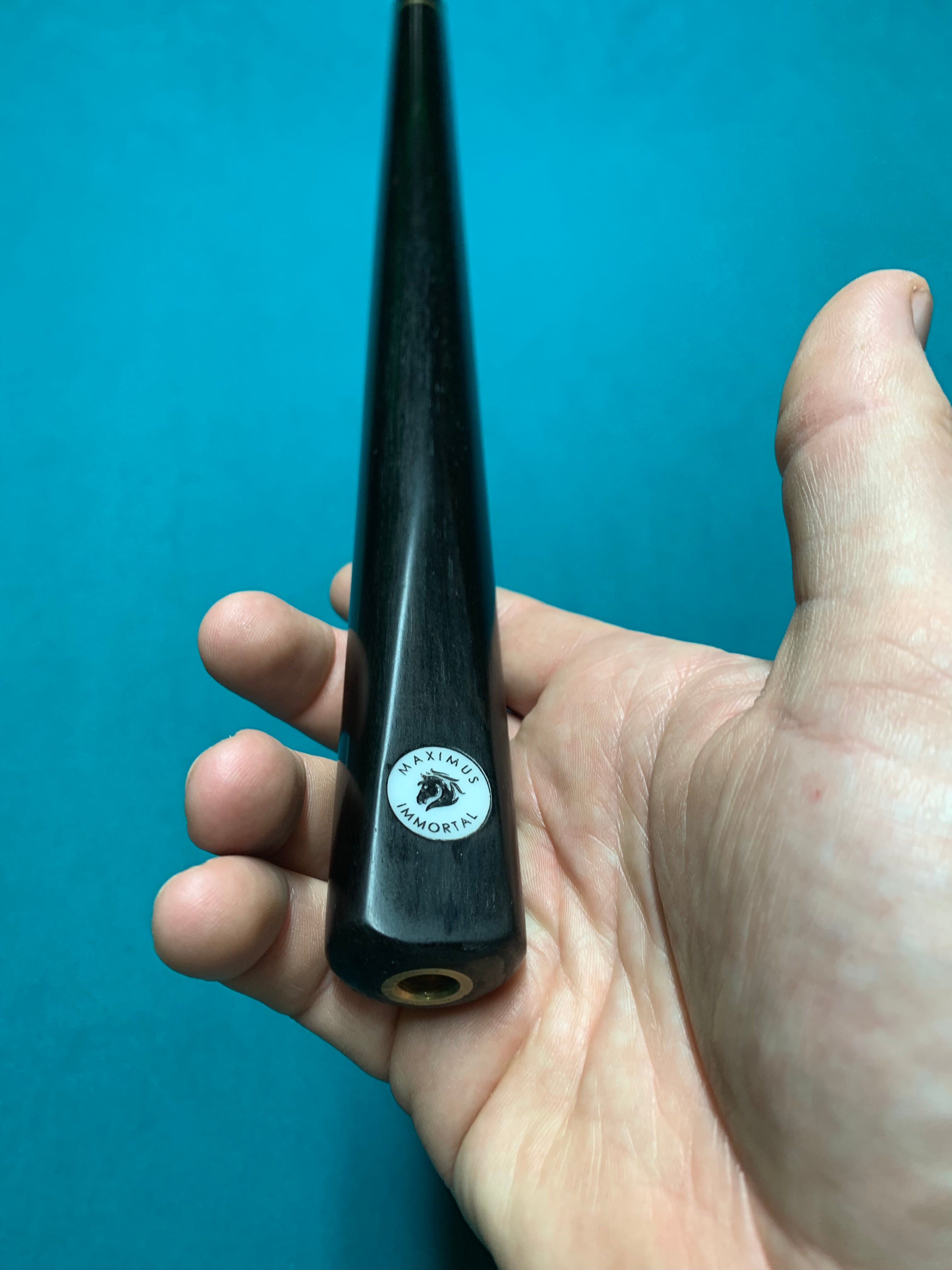 Maximus Immortal Cue 2