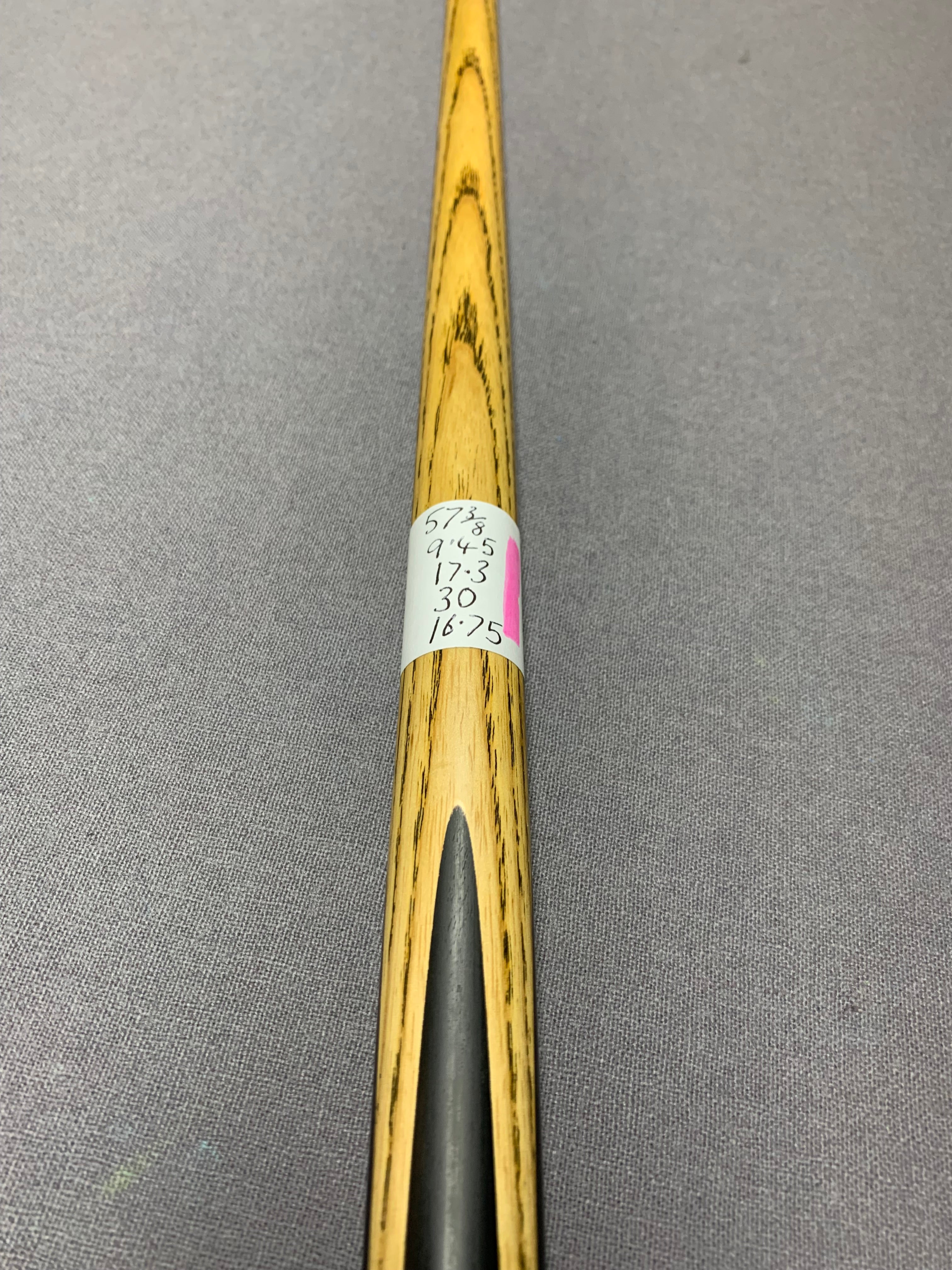 Ton Praram Limited 1667