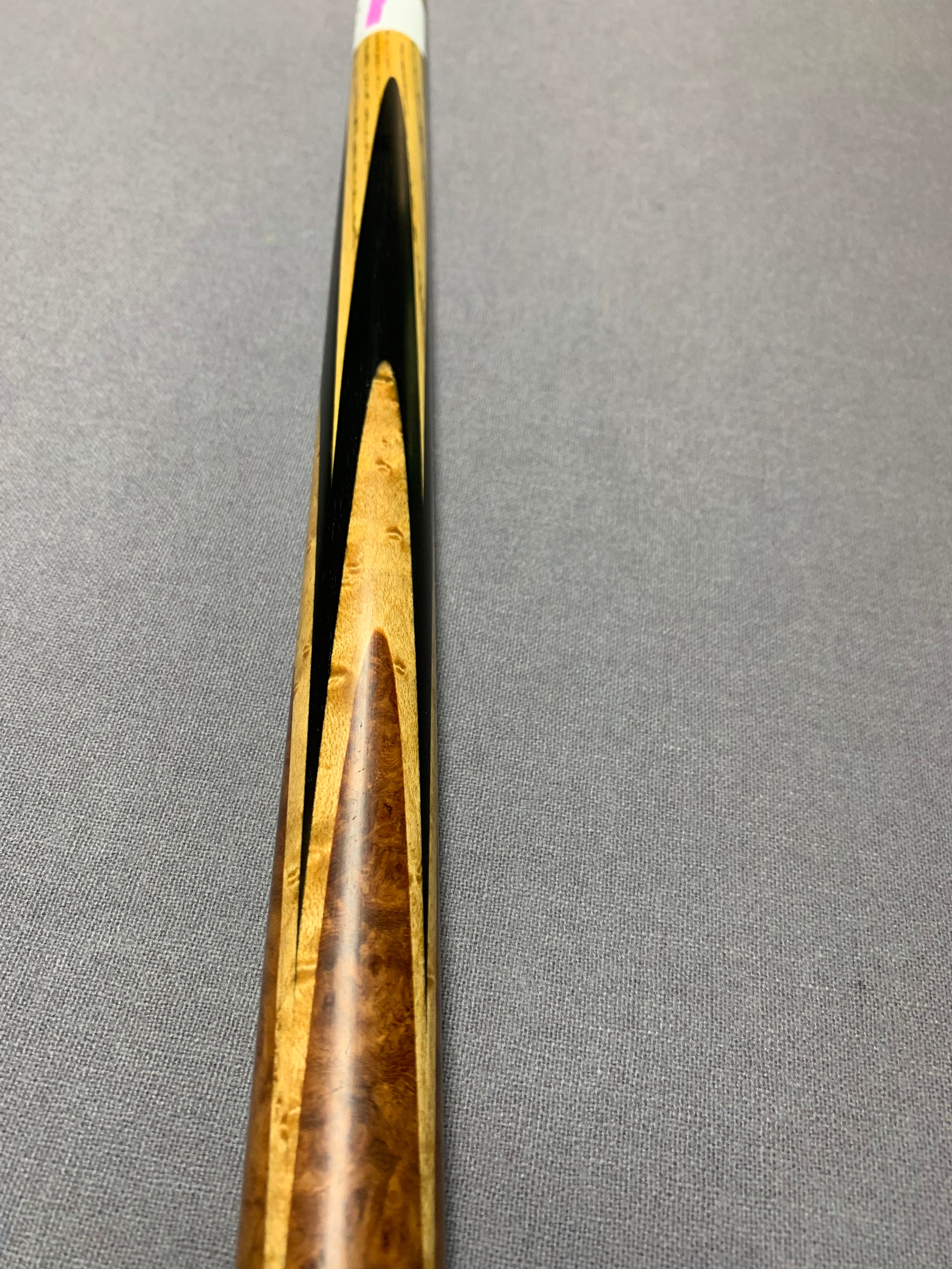Ton Praram Limited 1667