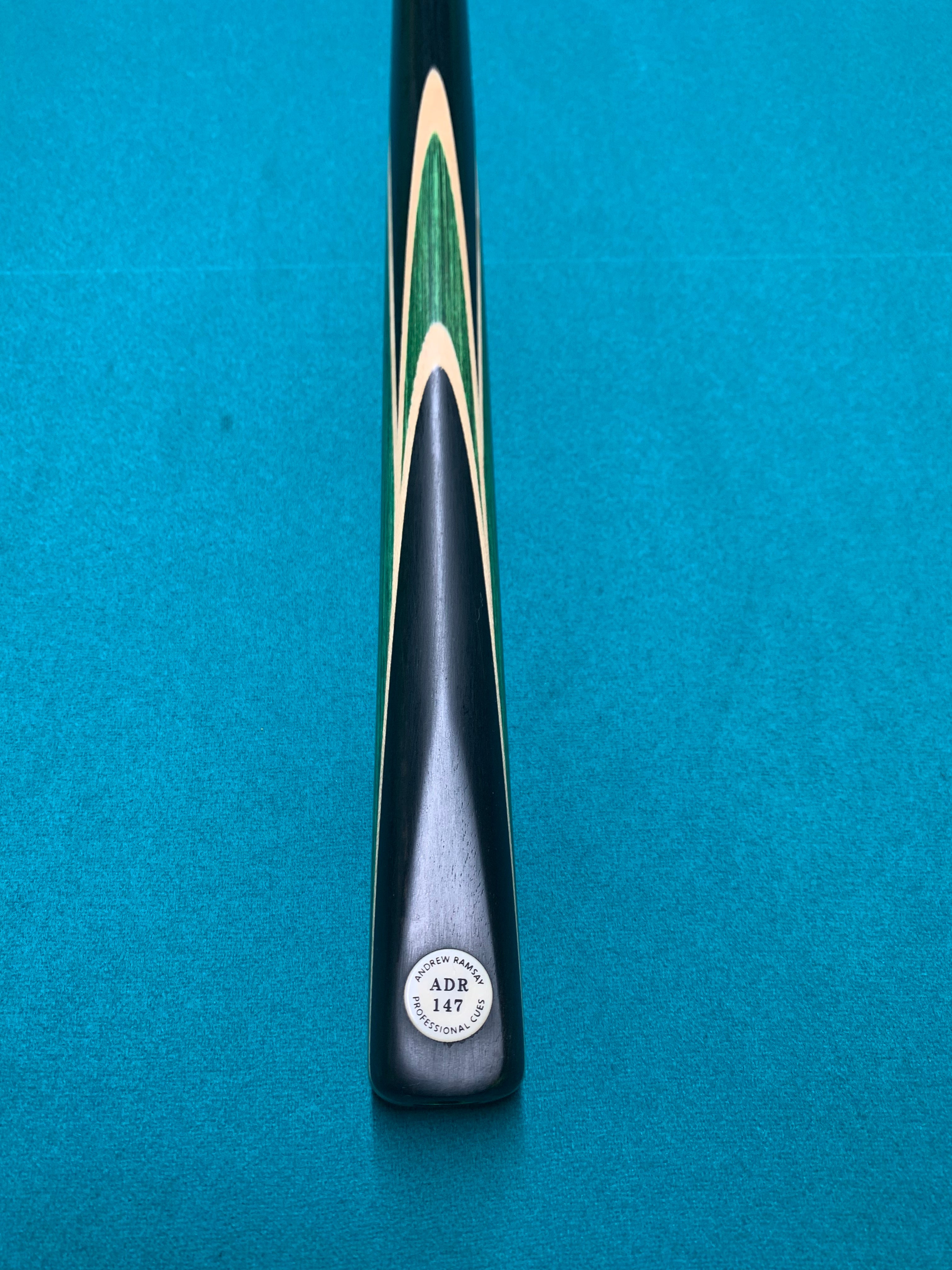 ADR 147 Cue Green Splice