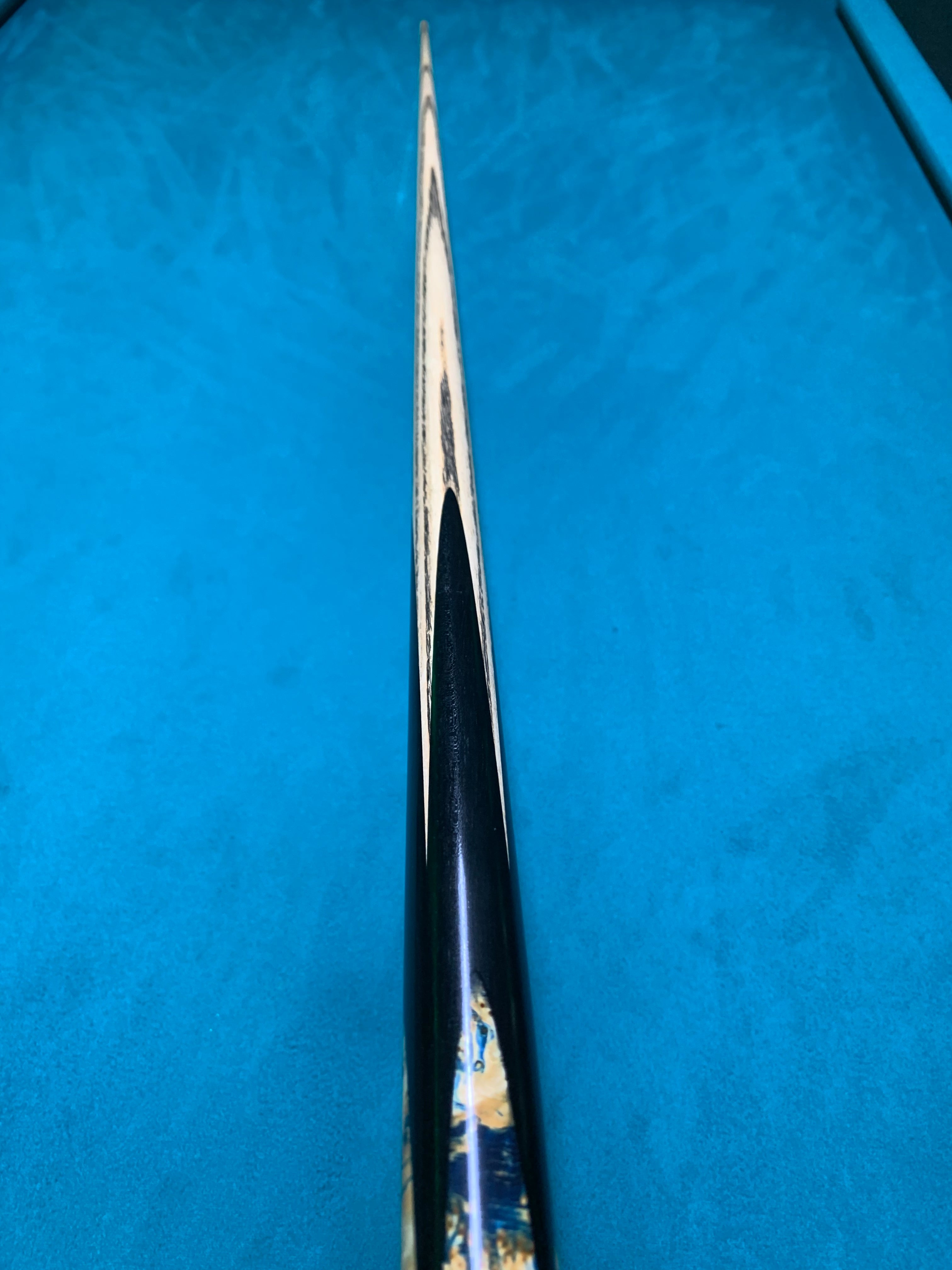 Sabetta Pro Shaft