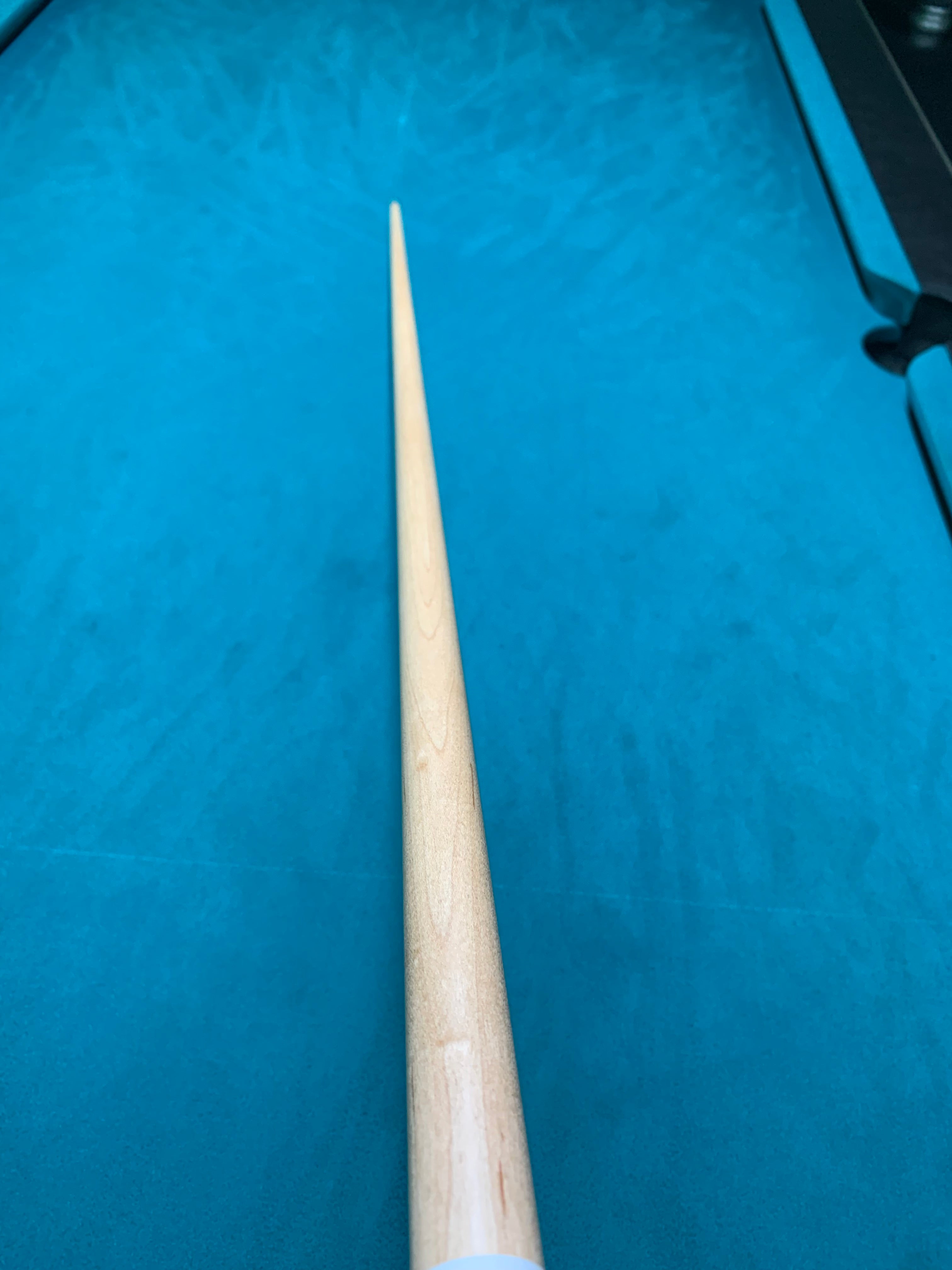 GBL Break Cue