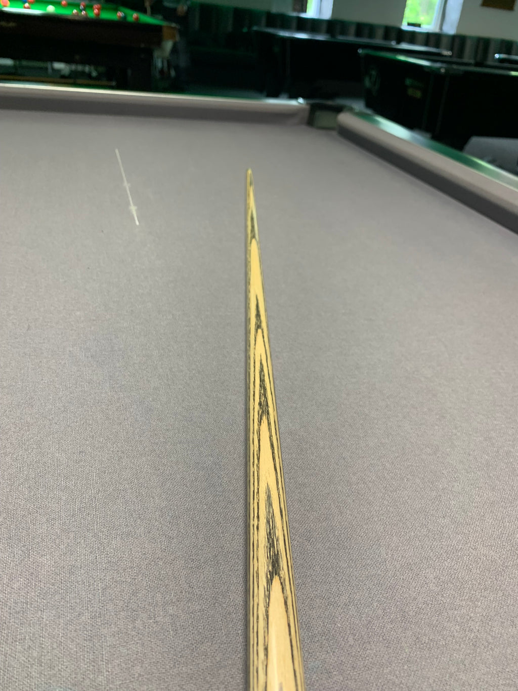 Maximus Immortal Cue