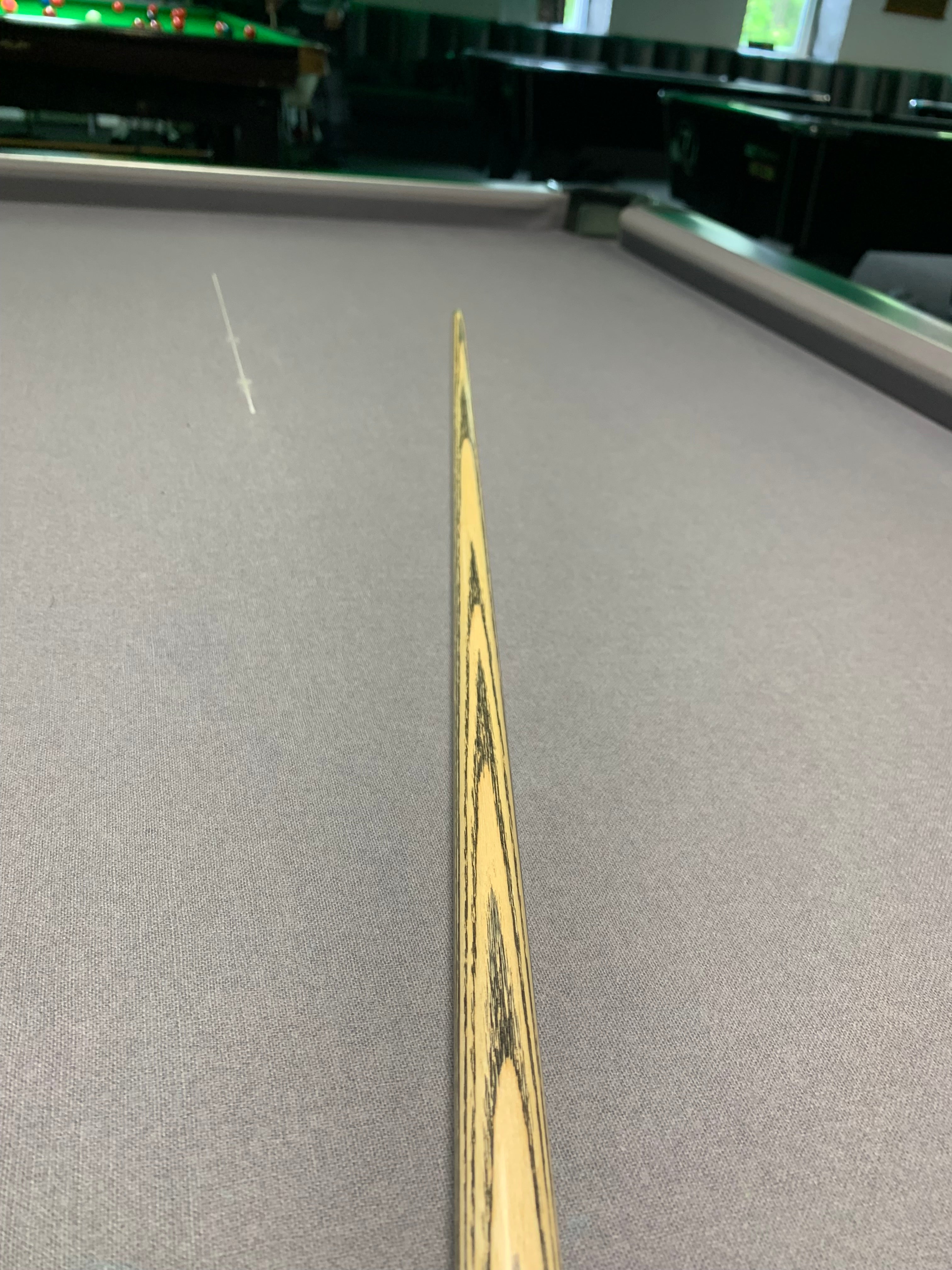 Maximus Immortal Cue