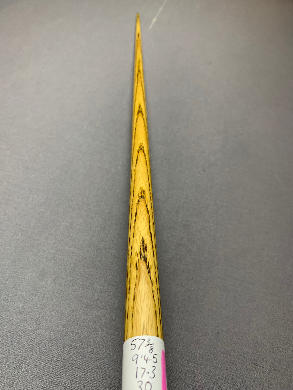 Ton Praram Limited 1667