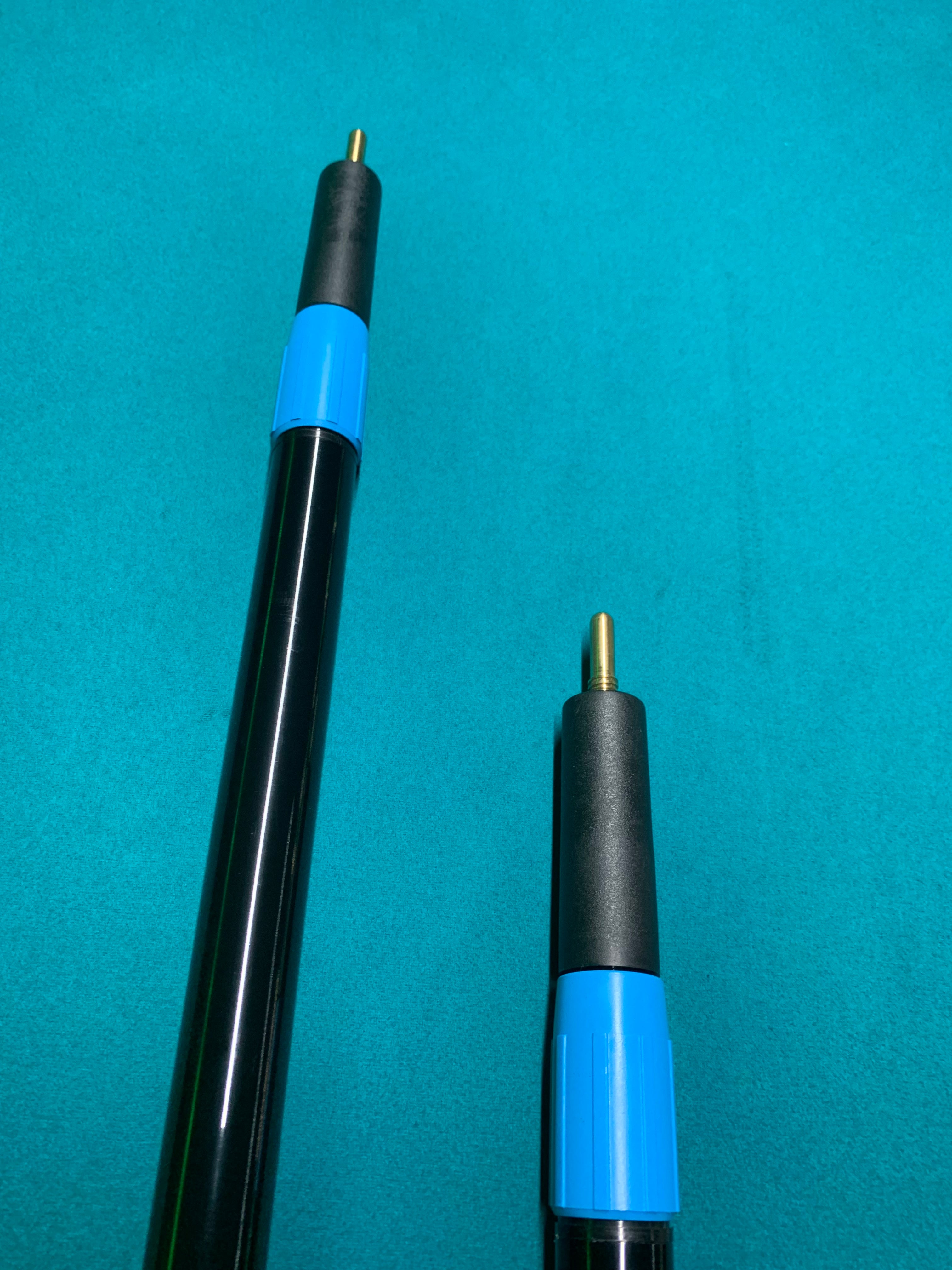 Genuine John Paris Telescopic Extensions.