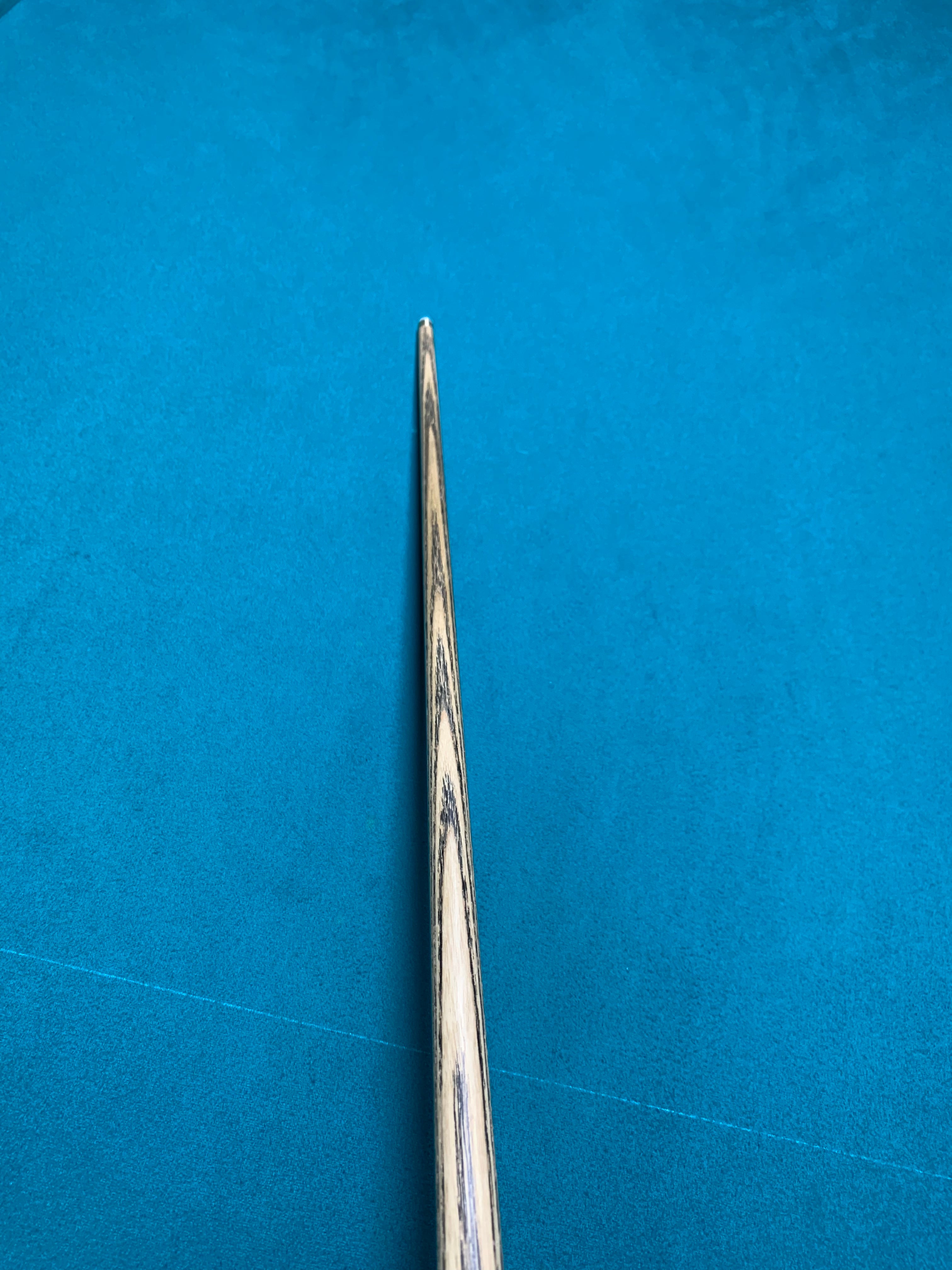 Impressions Cue Single Shaft