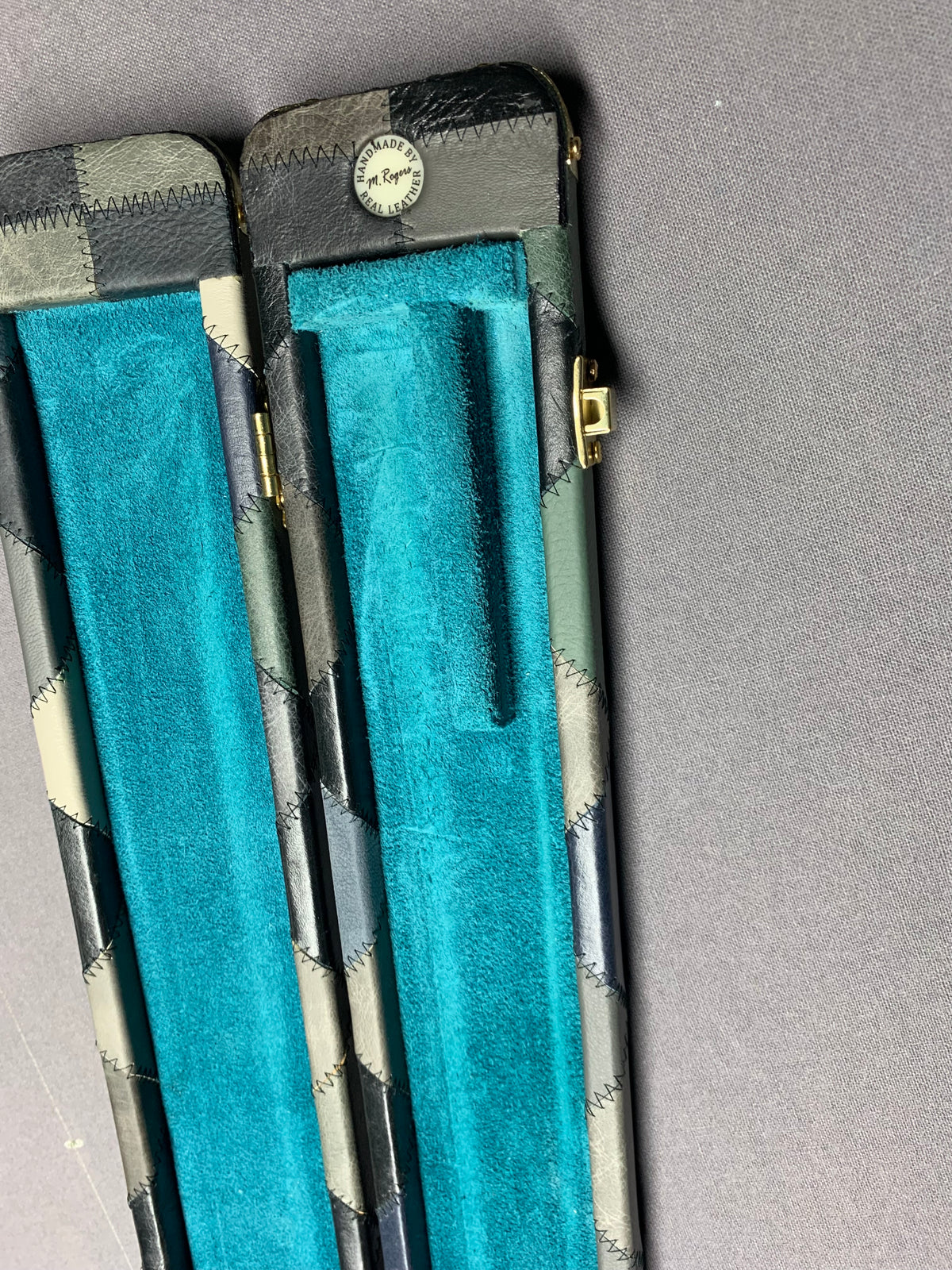 Mark Rogers Case