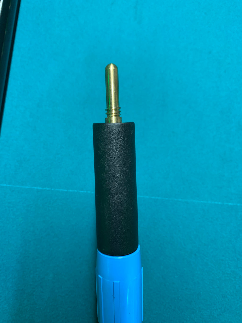 Genuine John Paris Telescopic Extensions.