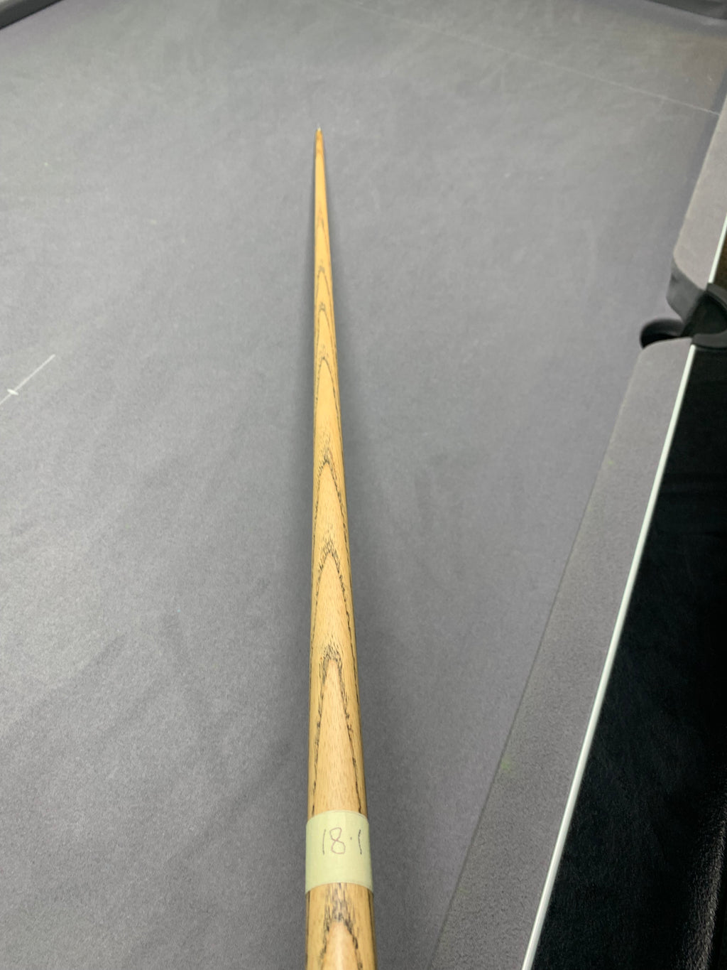 ADR 147 Cue Green Splice