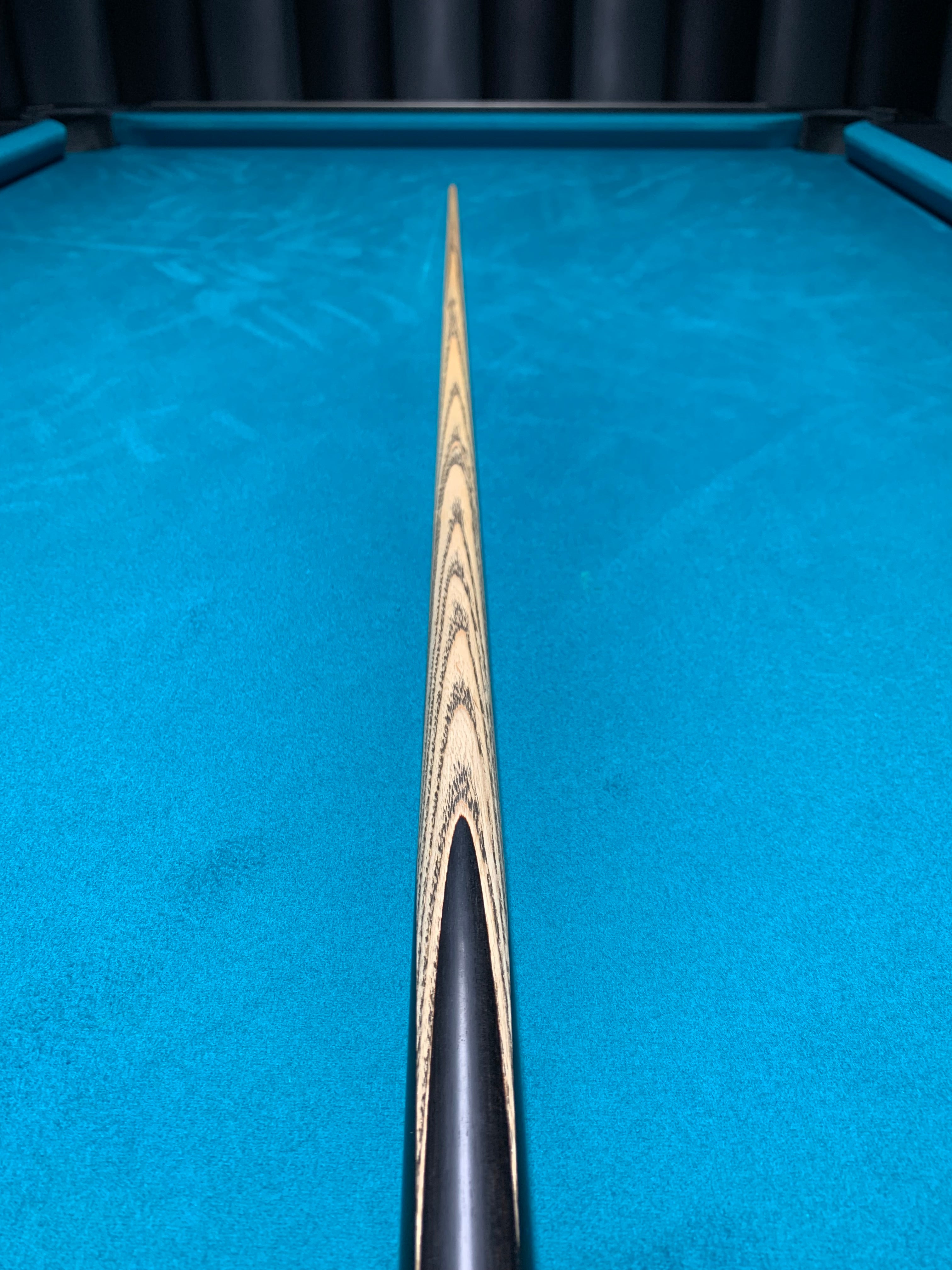 John Paris Professional Cue