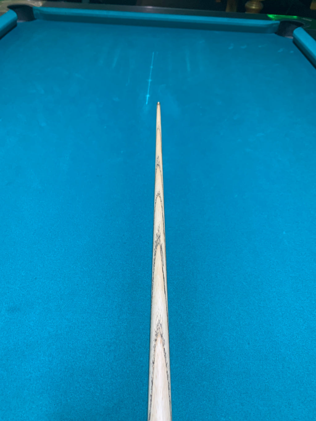 ADR 147 Cue Blue Splice