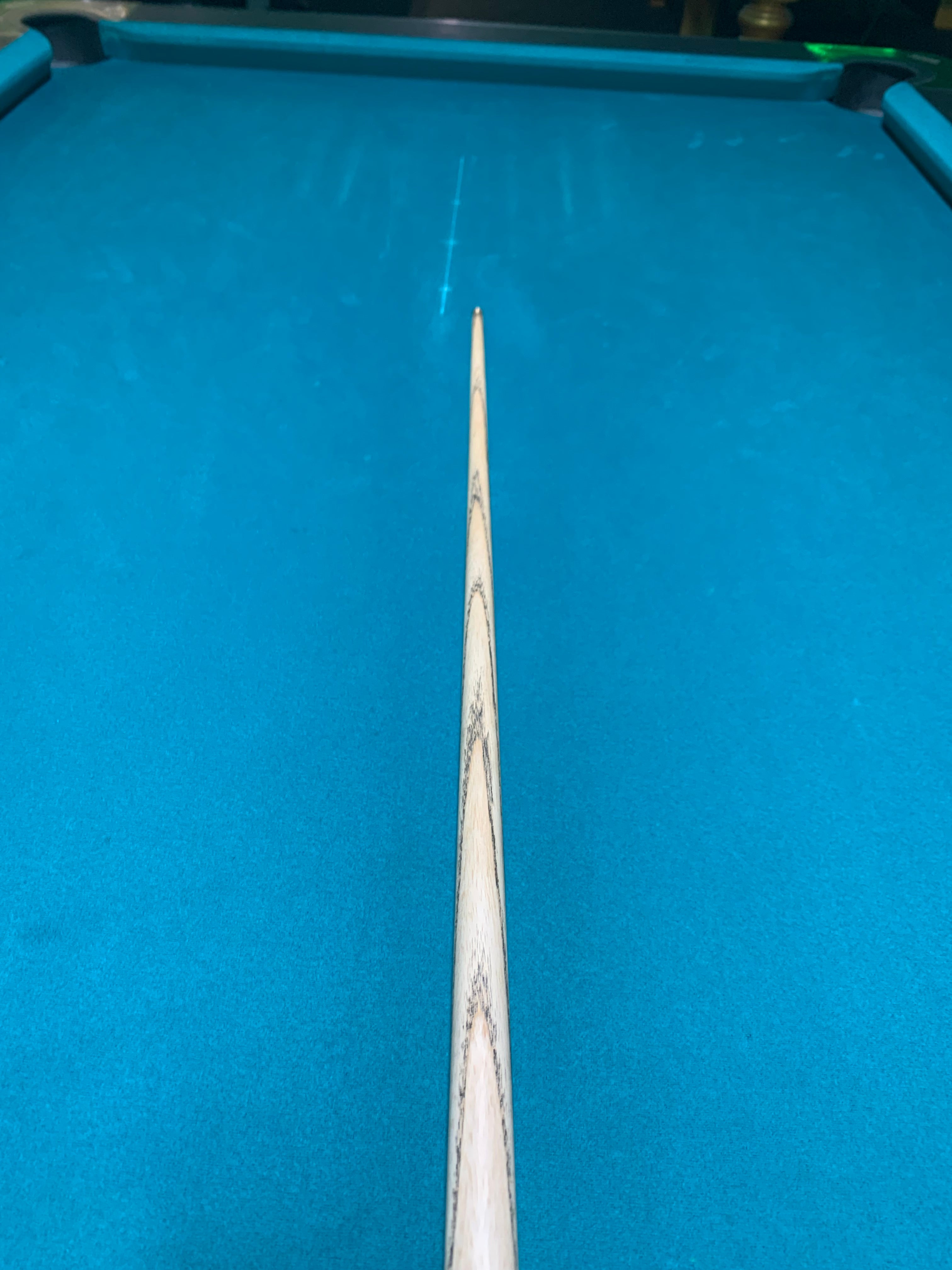 ADR 147 Cue Blue Splice