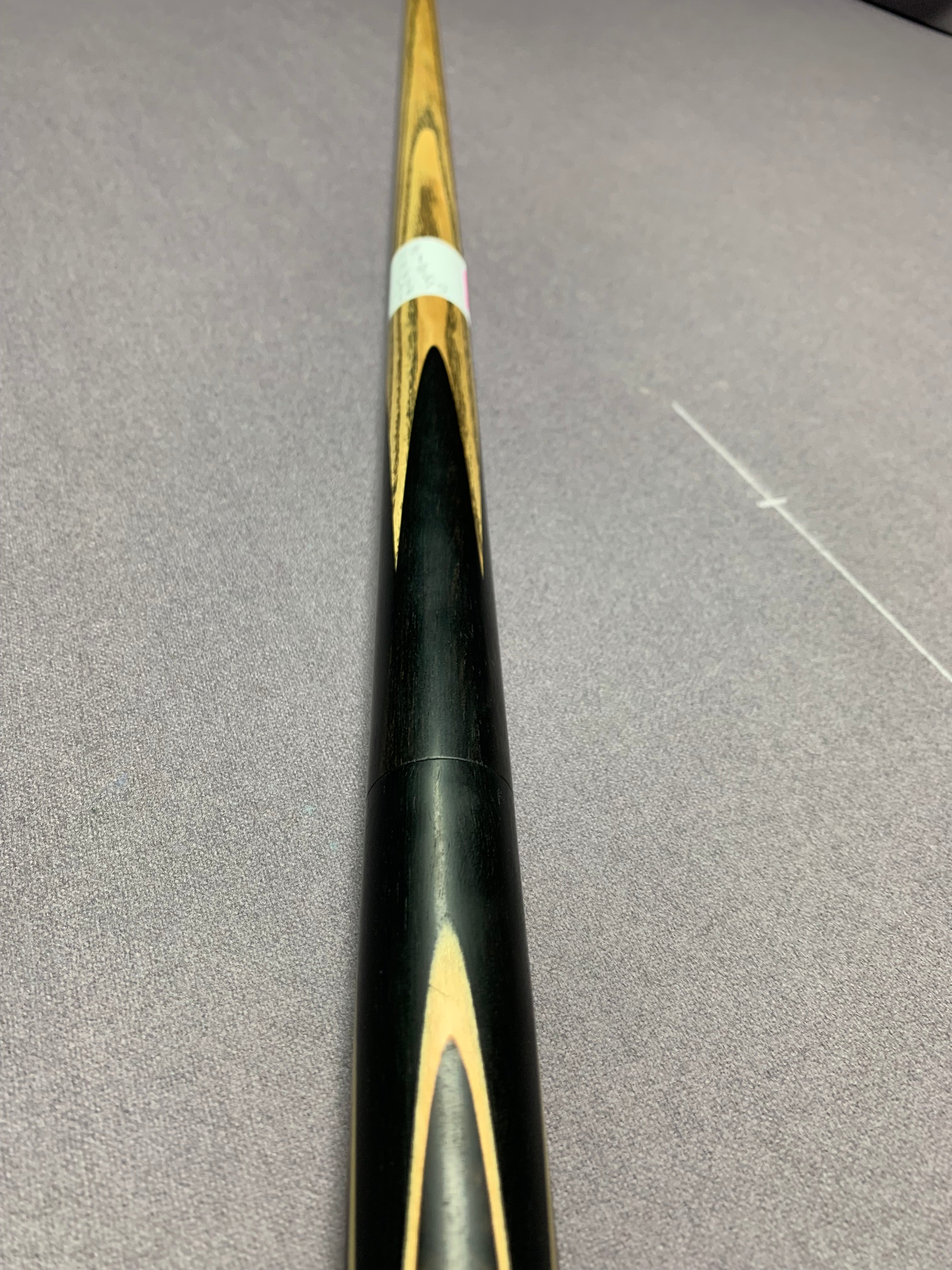 Karl Craik Cue Stealth Joint 3/4