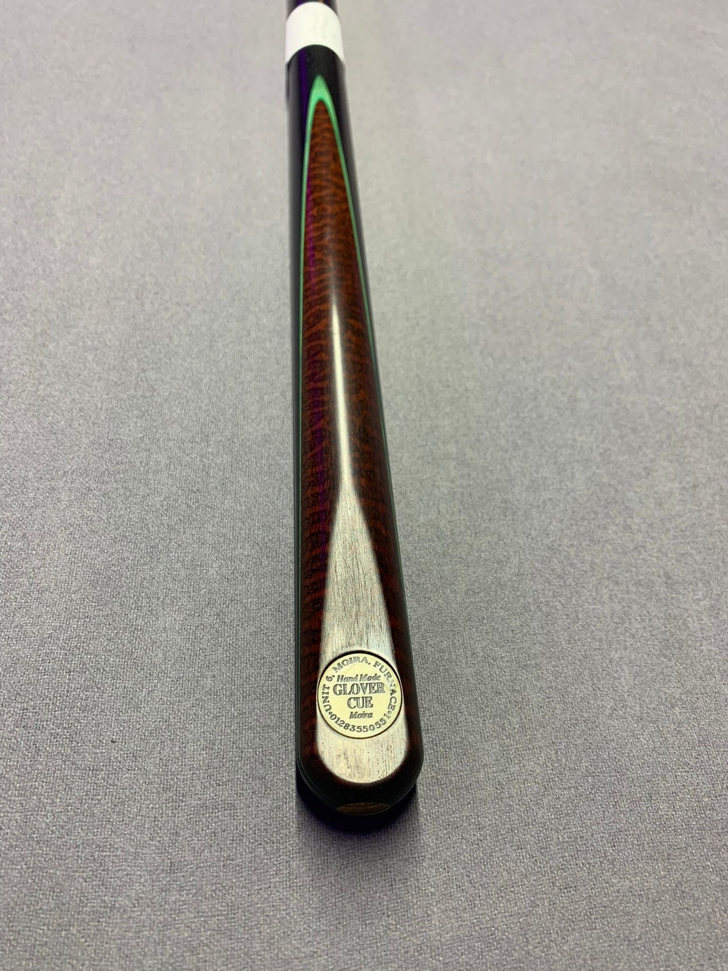 Glover Hand Made Cue