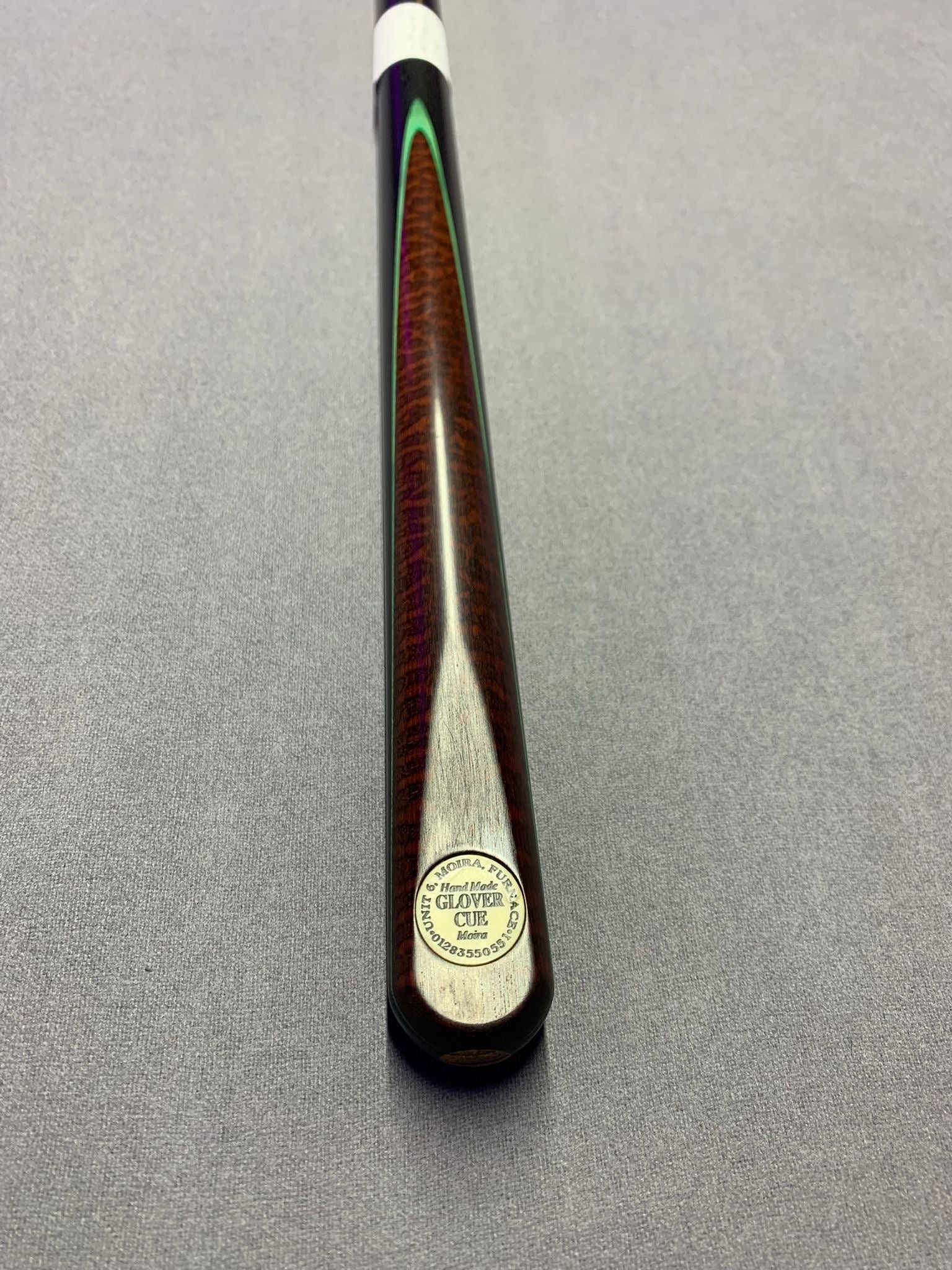 Glover Hand Made Cue