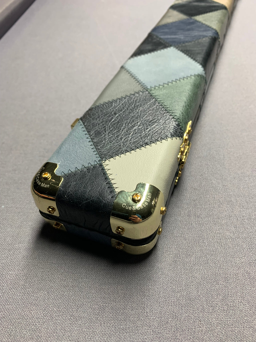 Mark Rogers Case
