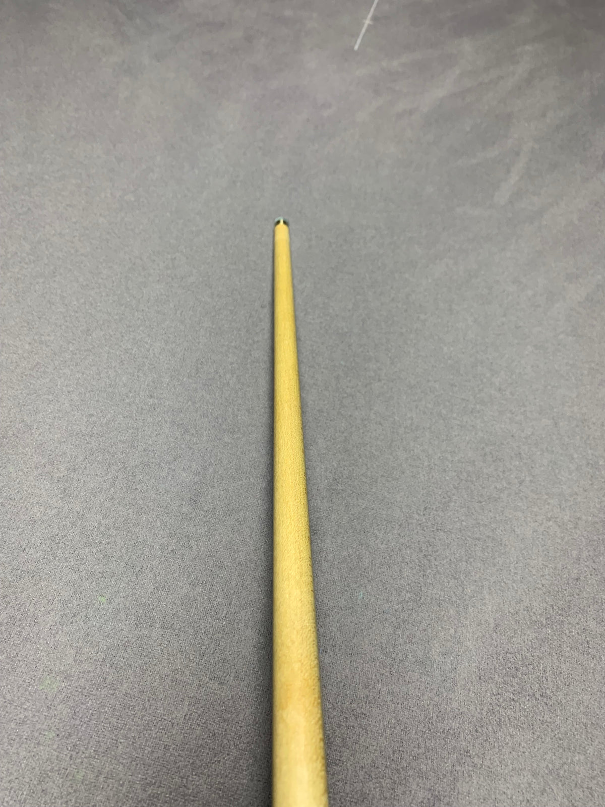 Mike Wooldridge Cue Maple