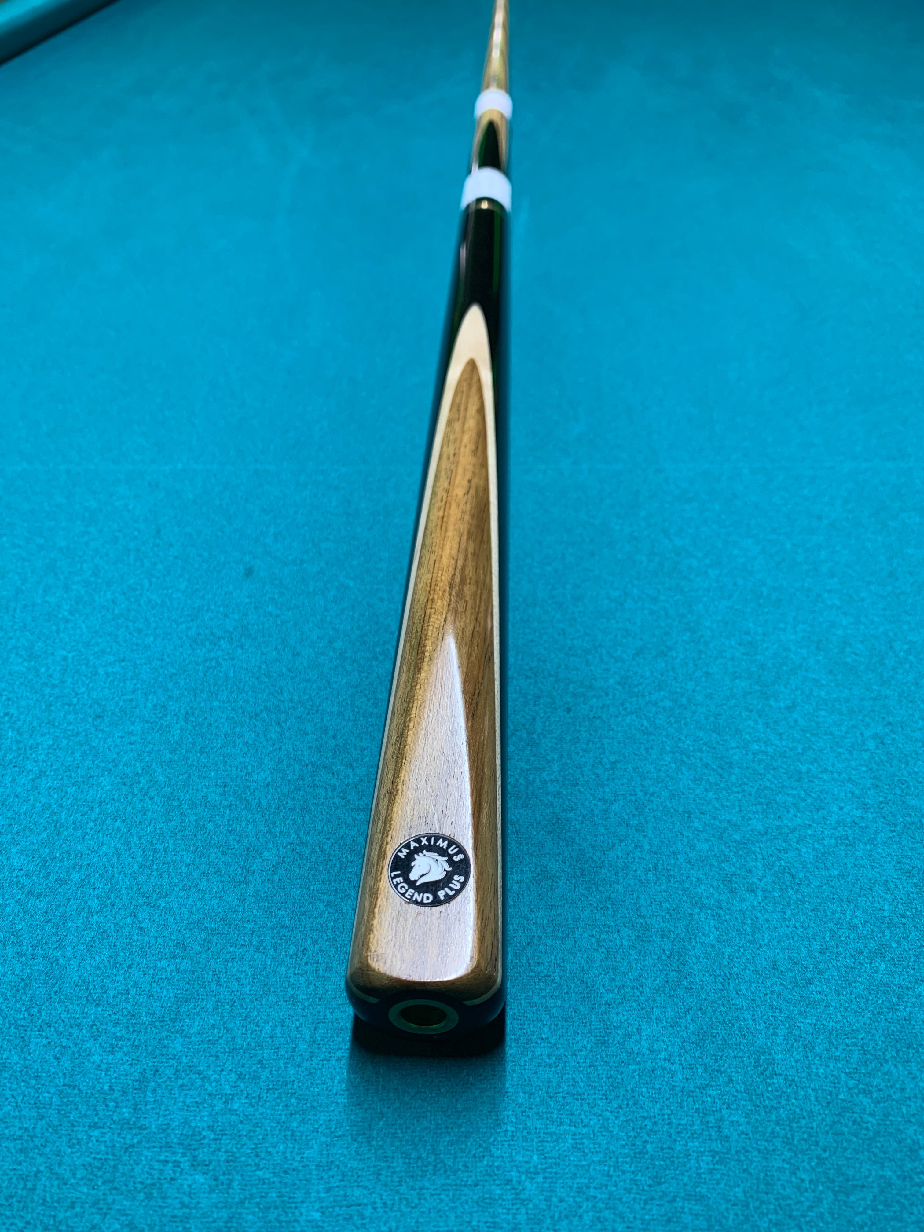 Maximus Legend Plus Cue