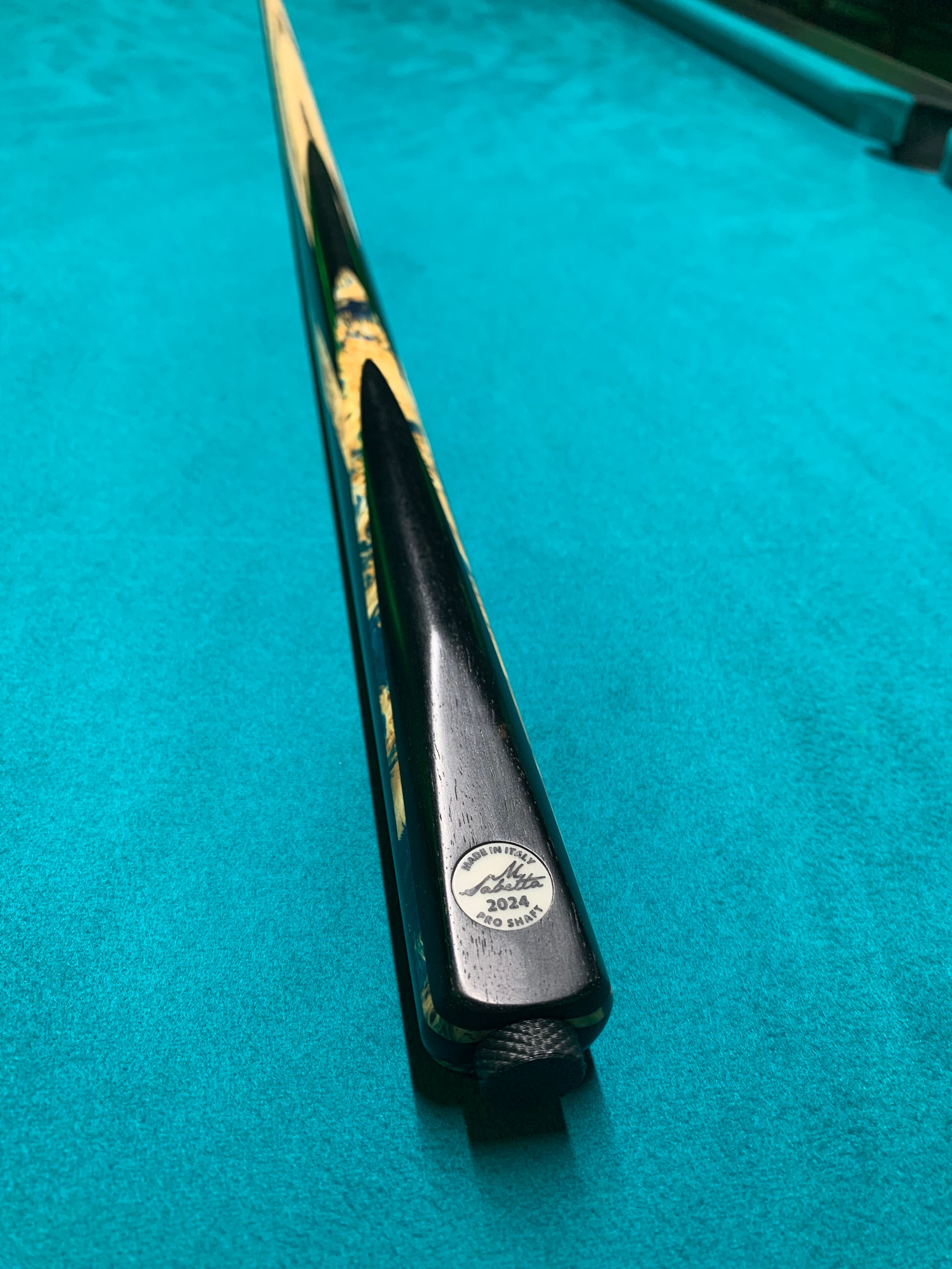 Sabetta Pro Shaft