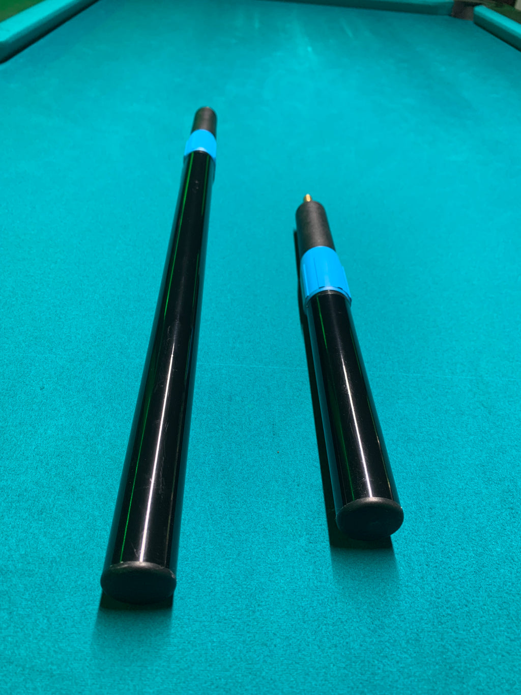 Genuine John Paris Telescopic Extensions.