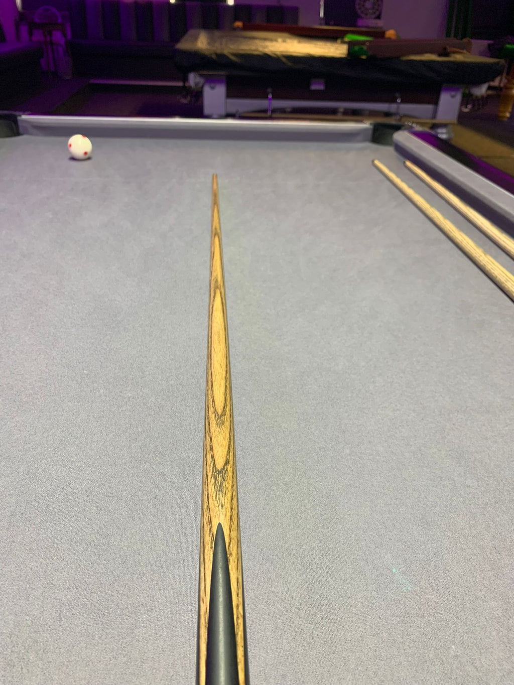 Glover Hand Made Cue