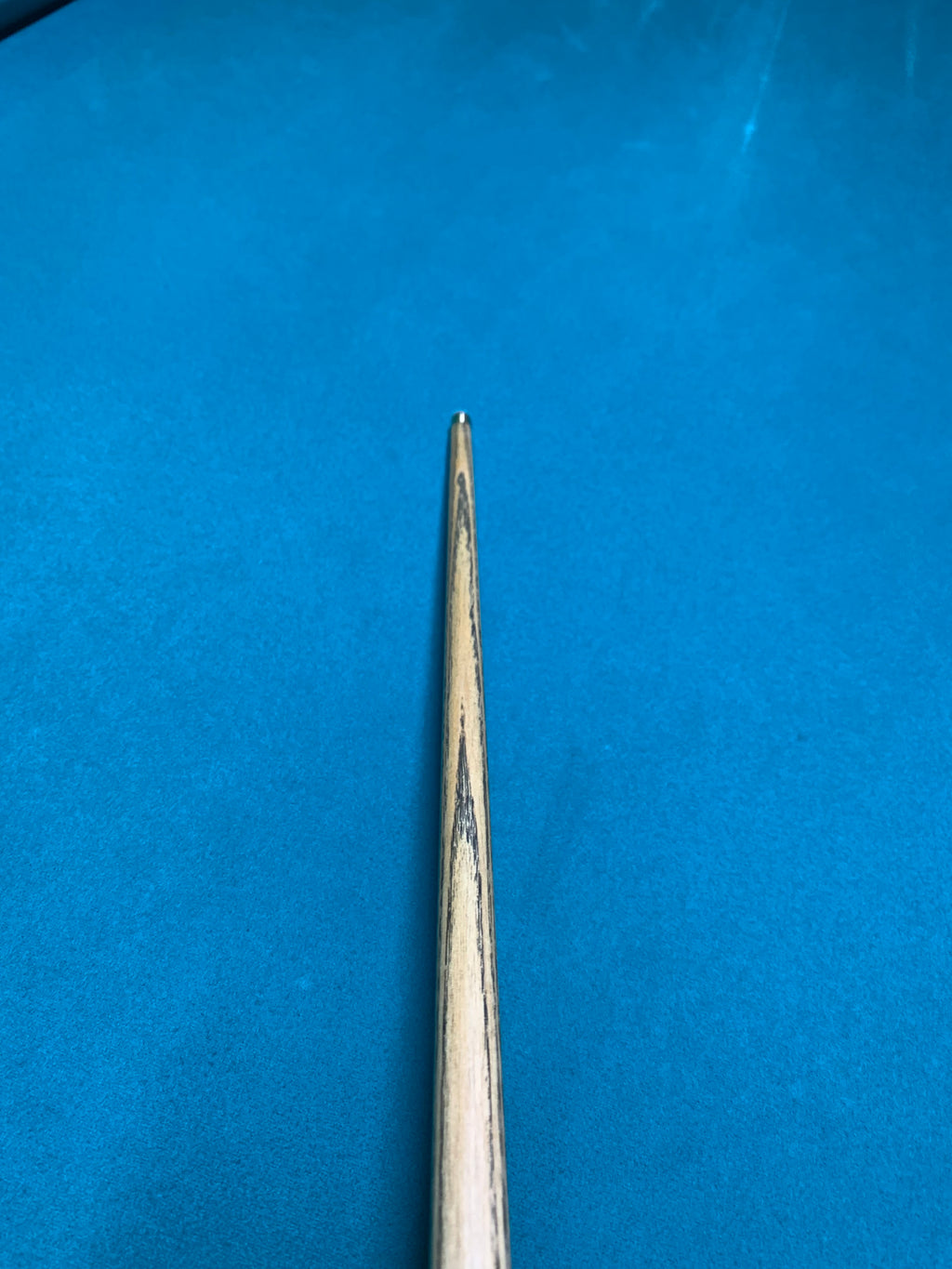 John Paris Ambassador Cue