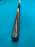 Life Cues Ultimate, Badge No.H44