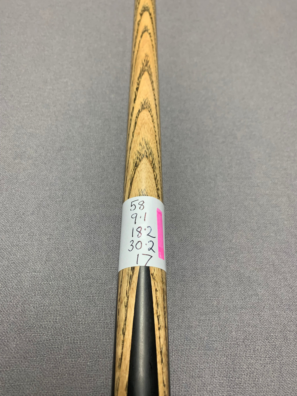 OCW Break Cue