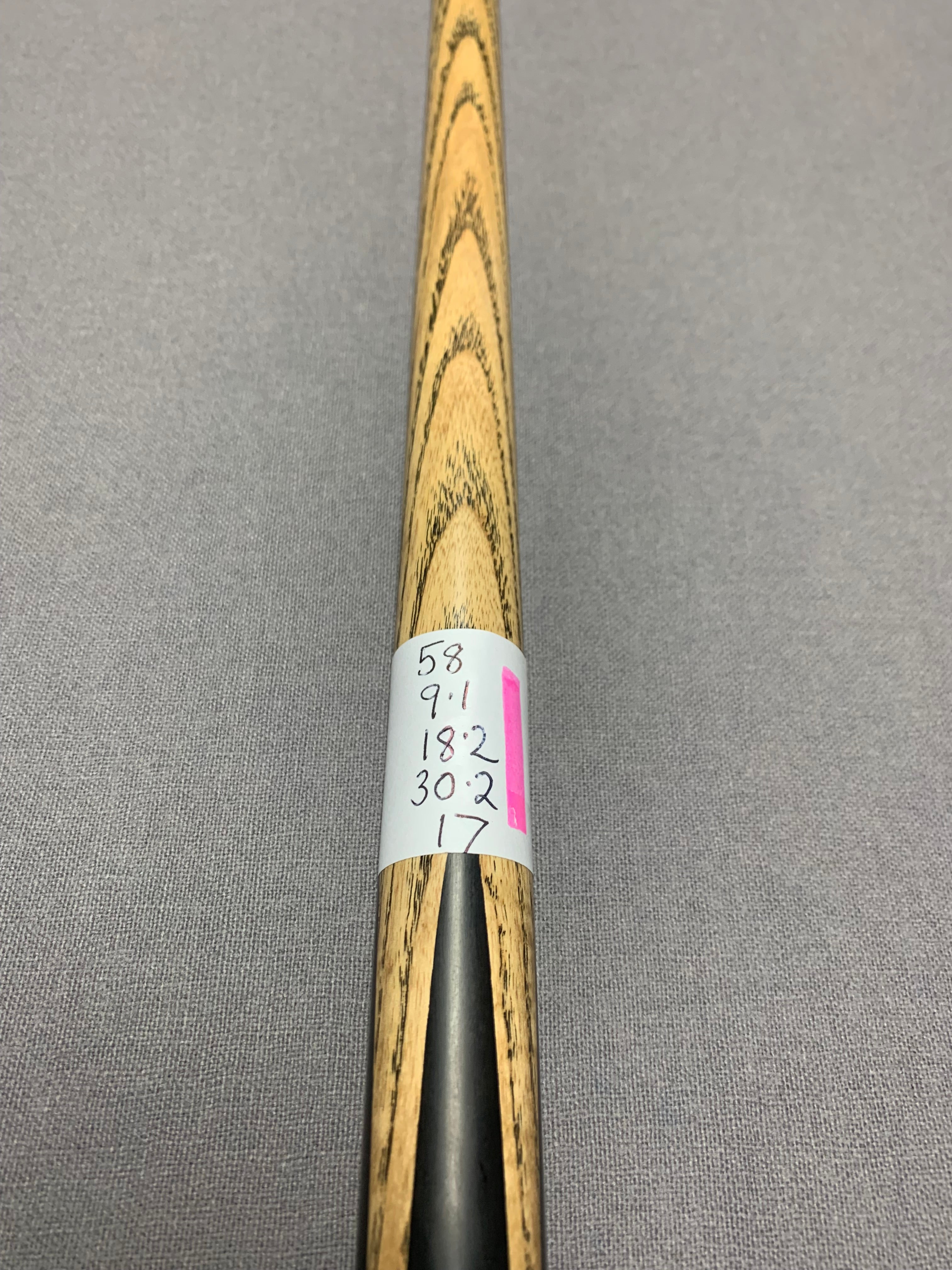 OCW Break Cue