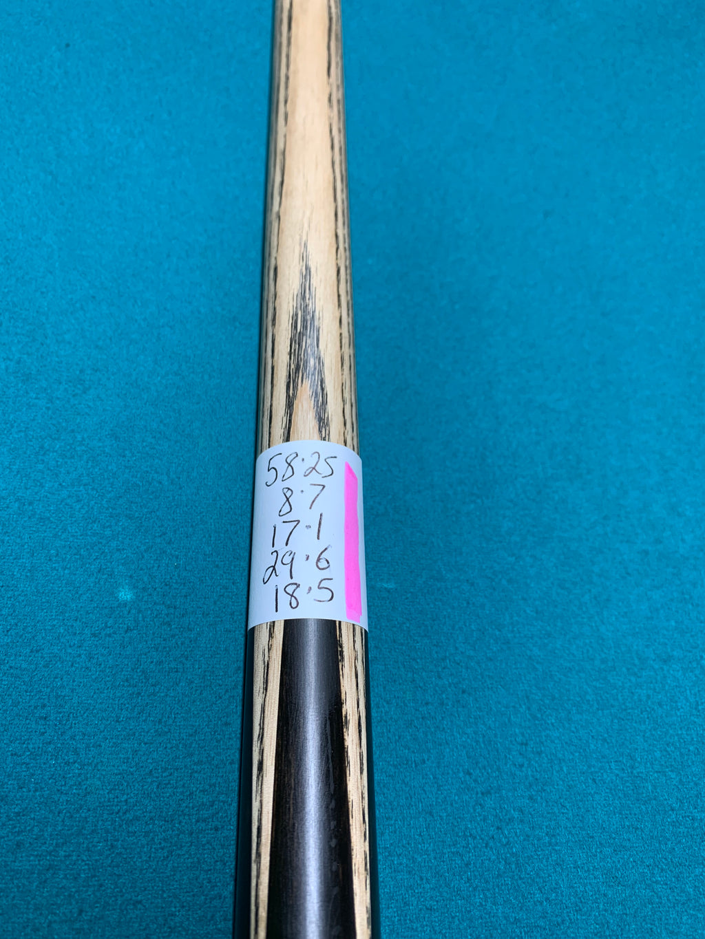 Medusa Eternal Cue