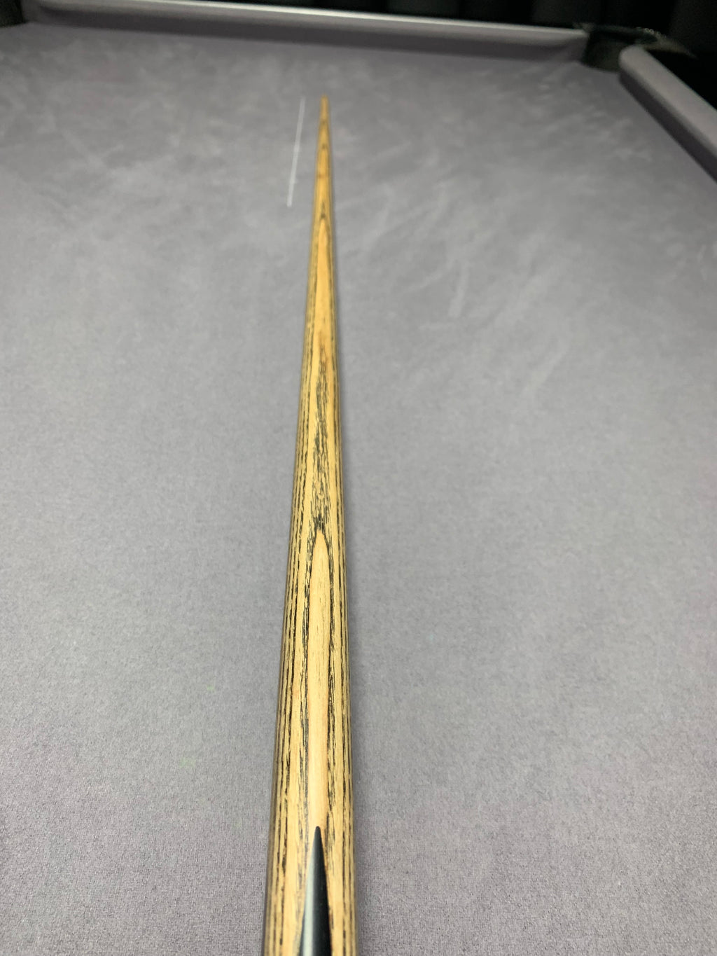 James Butters Cue