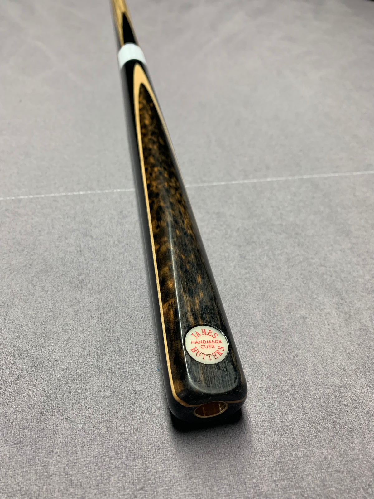 James Butters Cue