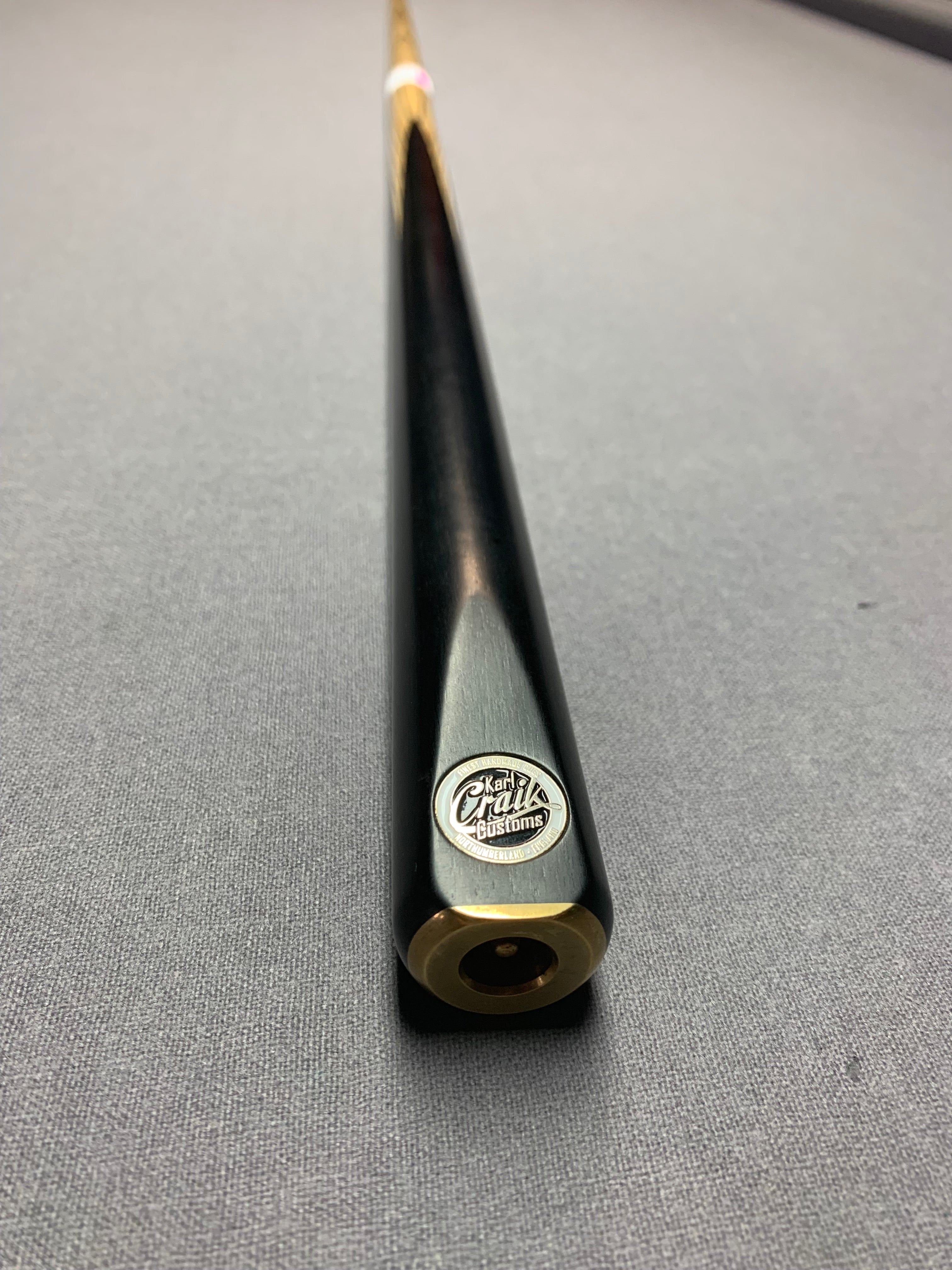 Karl Craik Club Classic Cue