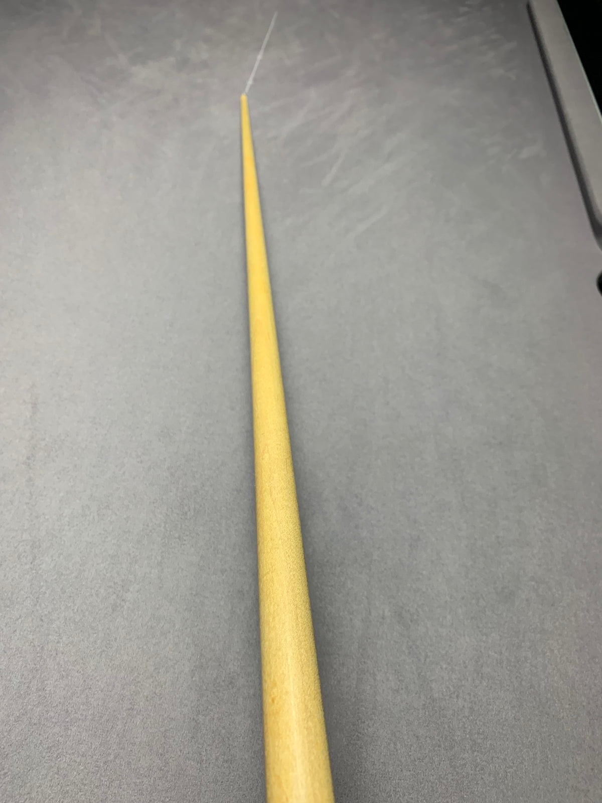 Mike Wooldridge Cue Maple