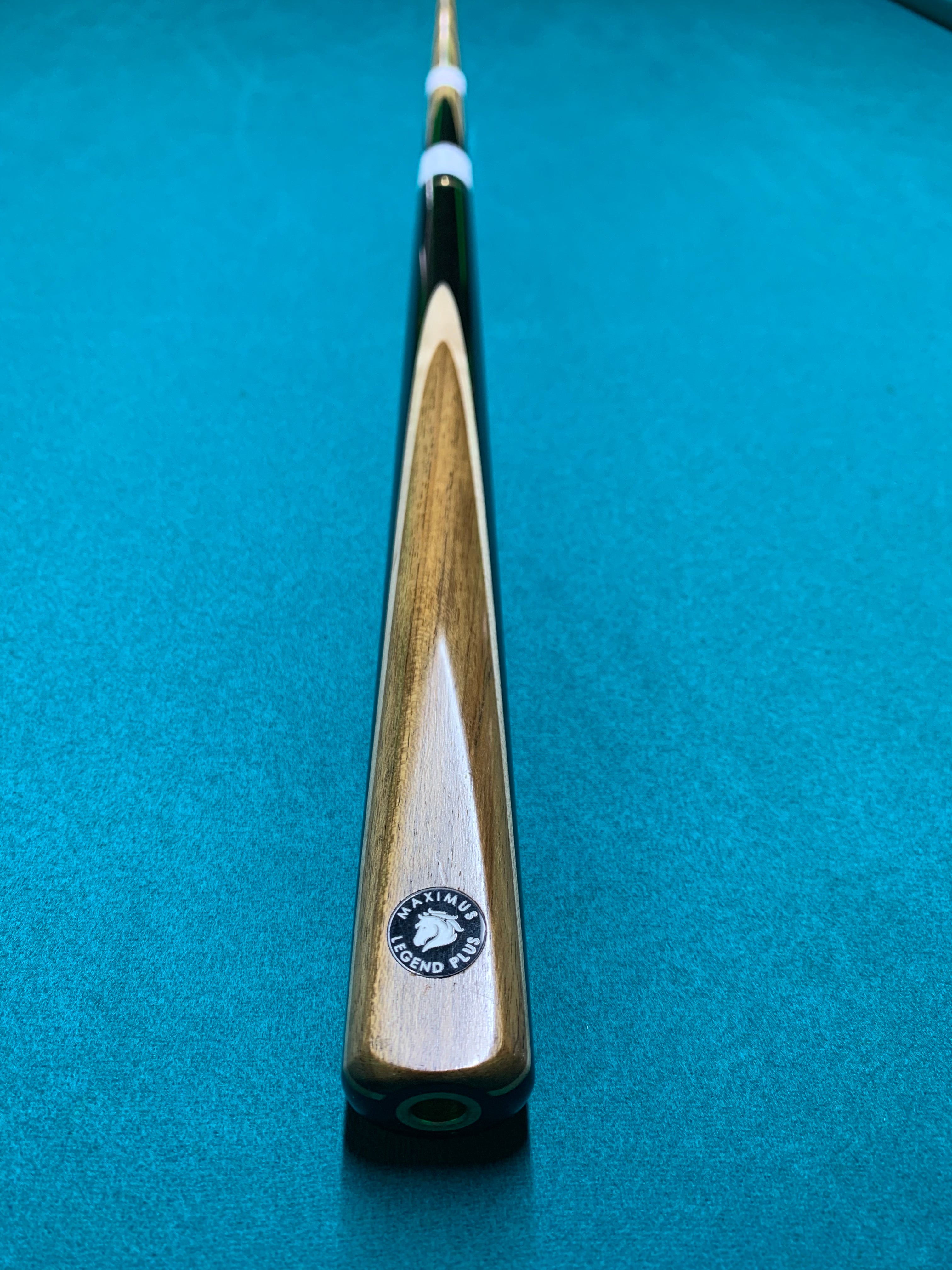 Maximus Legend Plus Cue