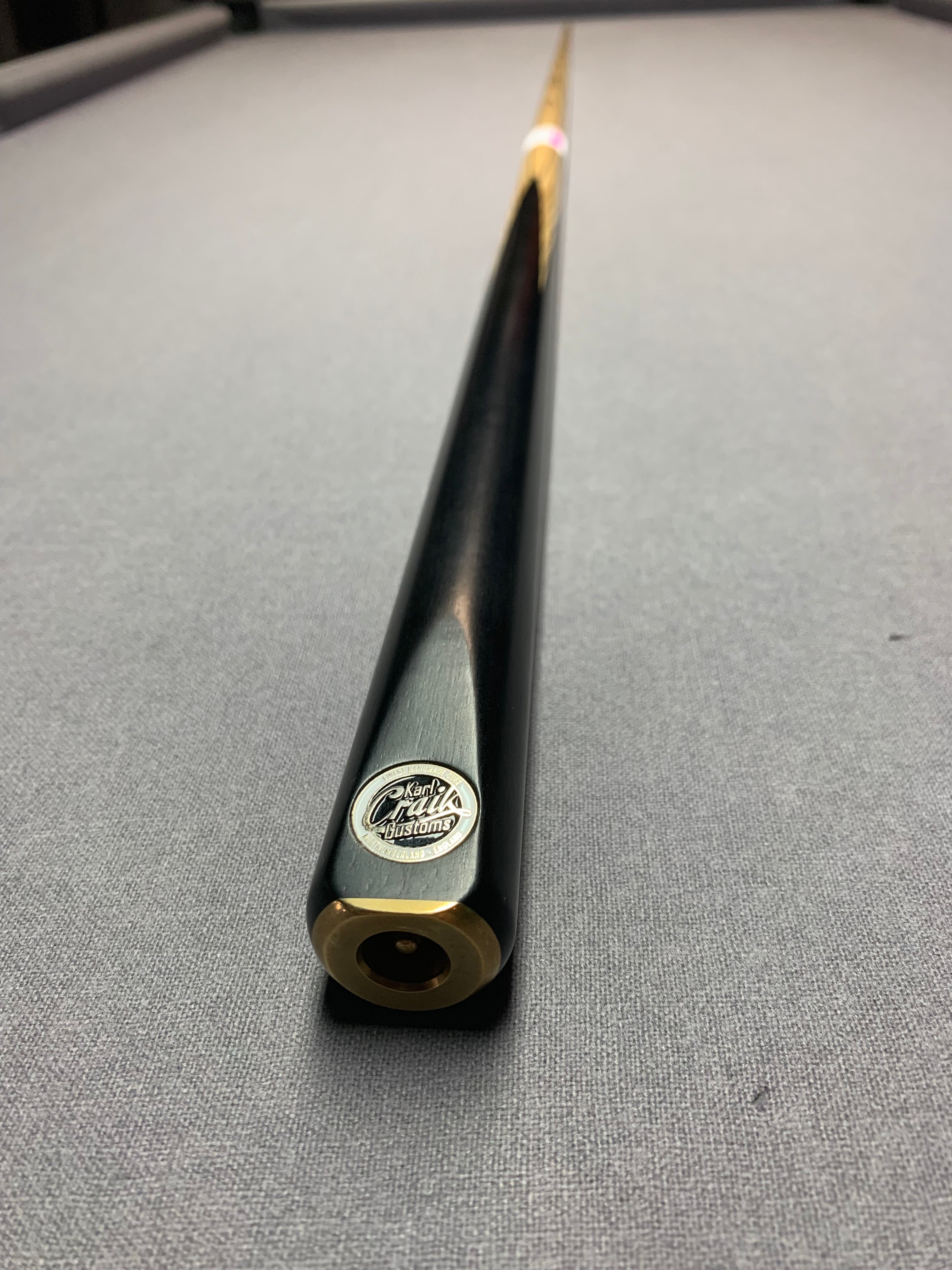 Karl Craik Club Classic Cue