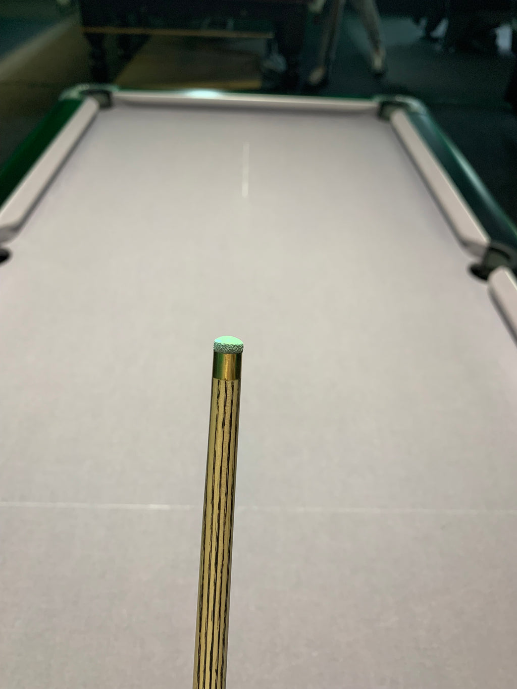 Maximus Immortal Cue