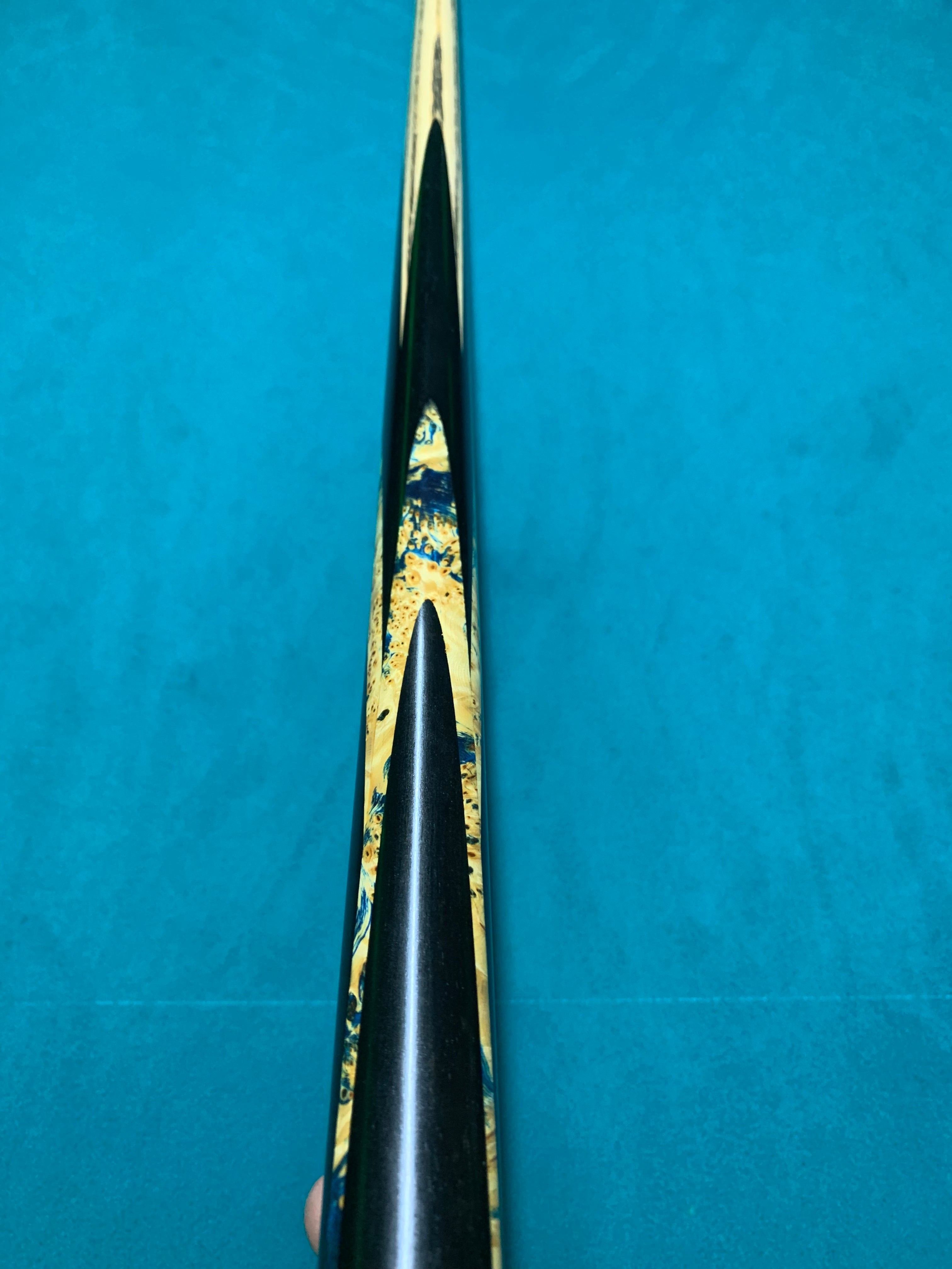 Sabetta Pro Shaft