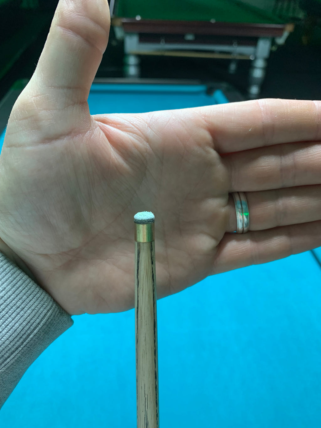 Medusa Eternal Cue