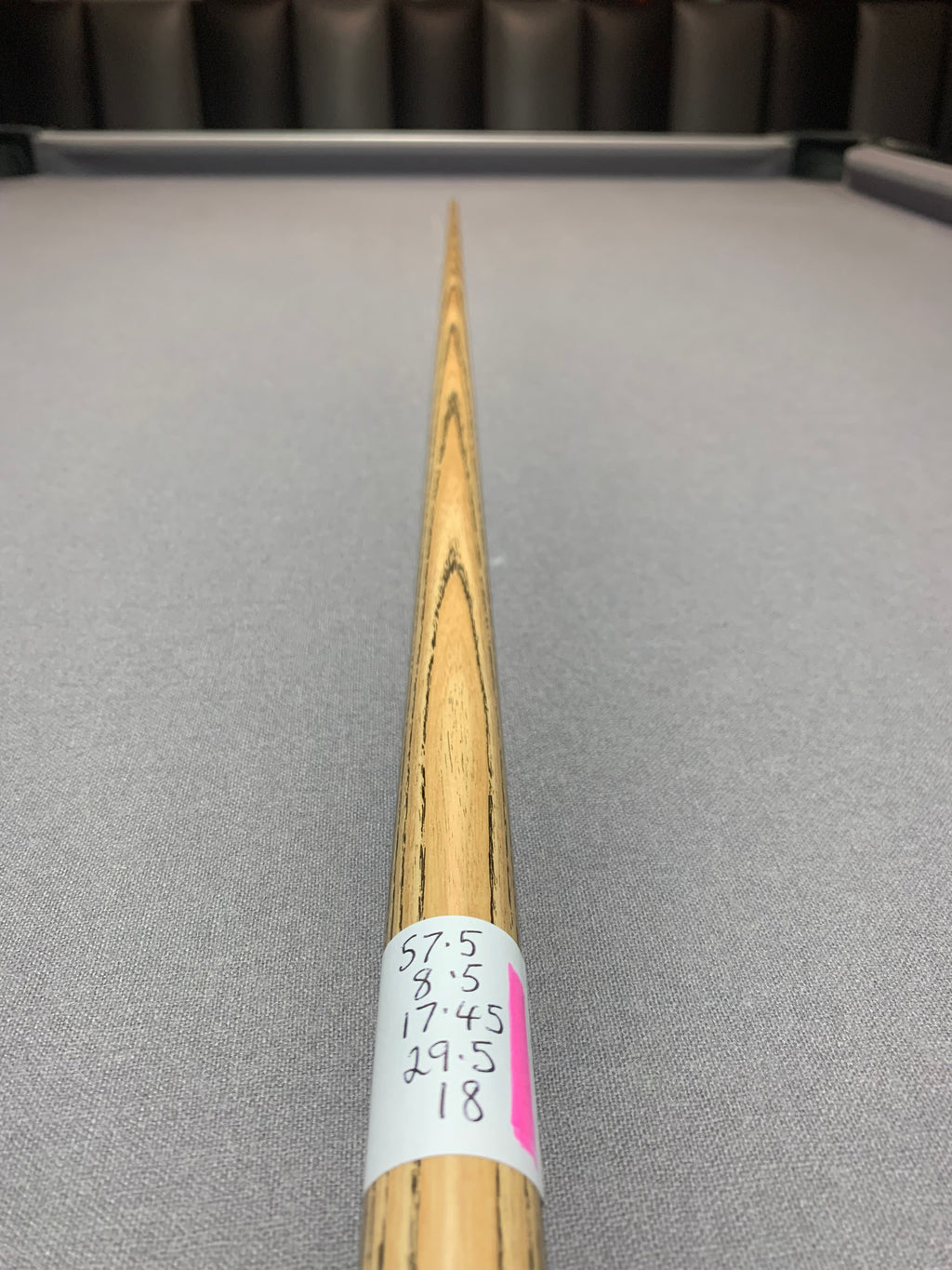 Karl Craik Club Classic Cue