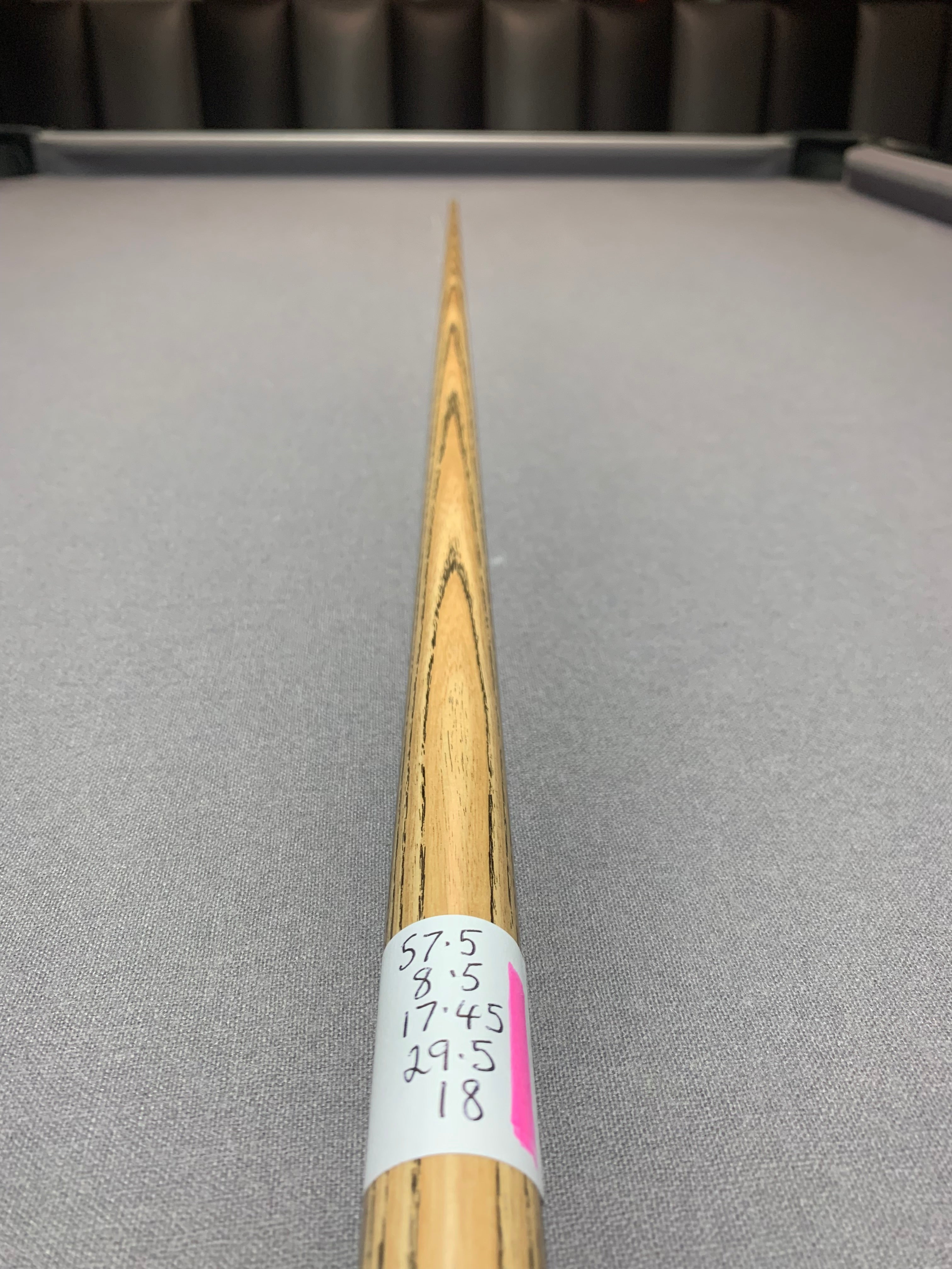 Karl Craik Club Classic Cue