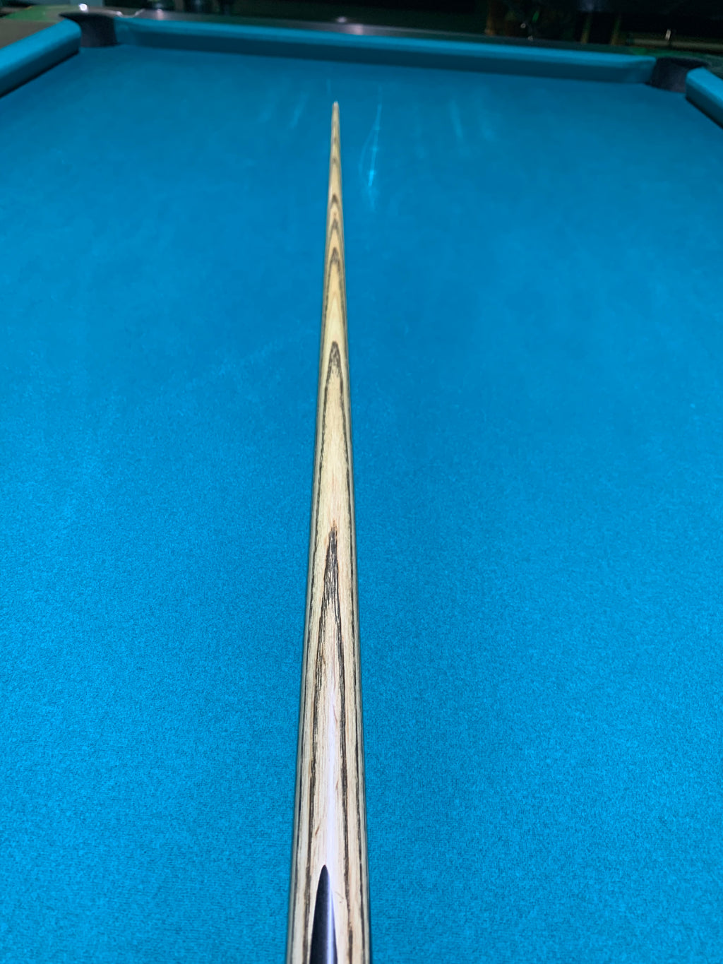 Maximus Legend Plus Cue