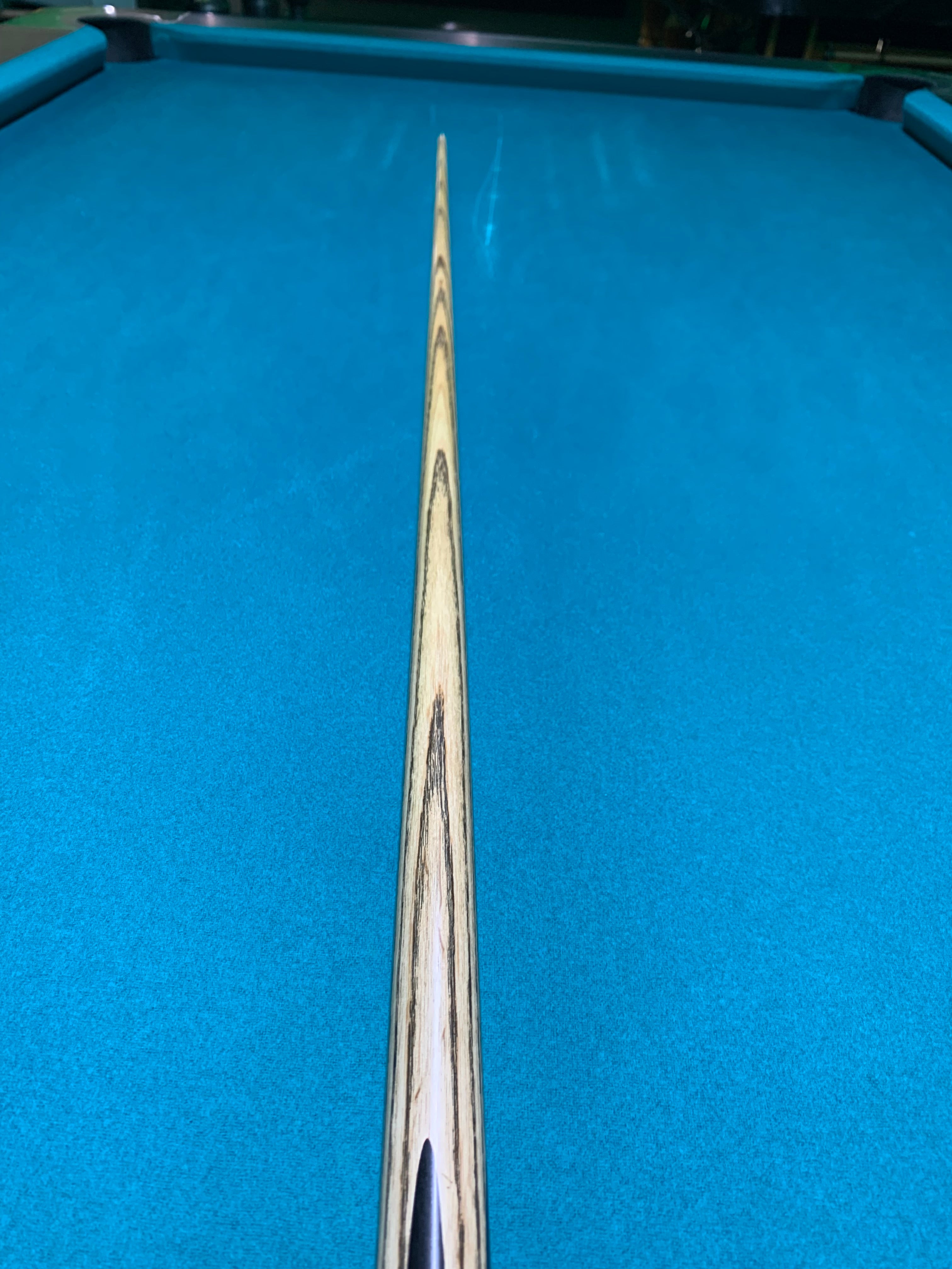 Maximus Legend Plus Cue